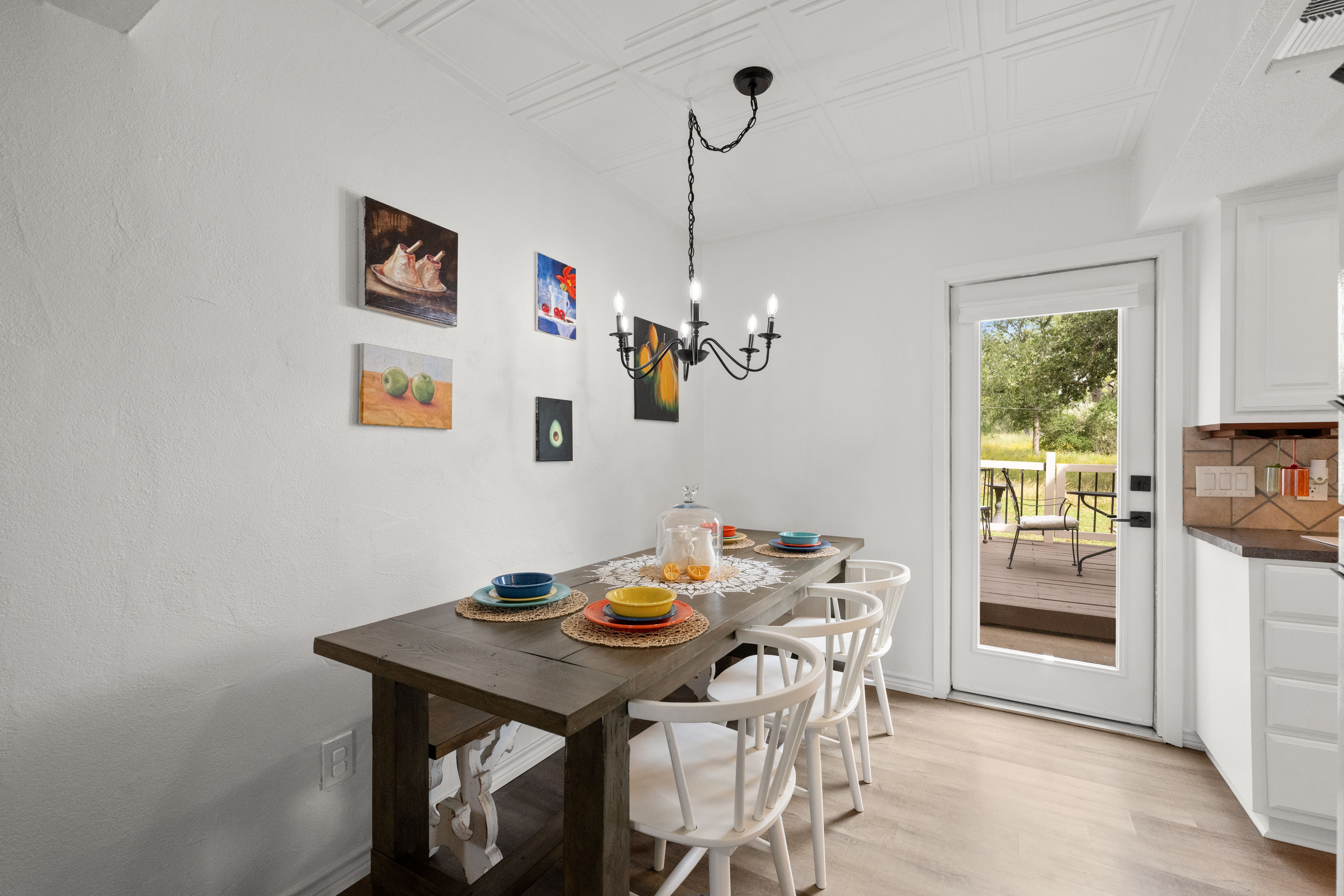  Beautiful Updated Townhome in Horseshoe Bay - 物件實景