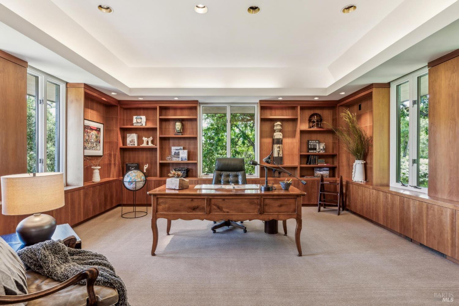 Napa, California, 94558, United States, 6 Bedrooms Bedrooms, ,8 BathroomsBathrooms,Residential,For Sale,1838690