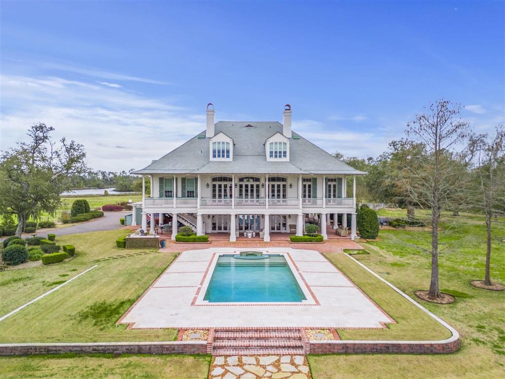 Lake Charles, Louisiana, 70605, United States, 4 Bedrooms Bedrooms, ,6 BathroomsBathrooms,Residential,For Sale,2026248