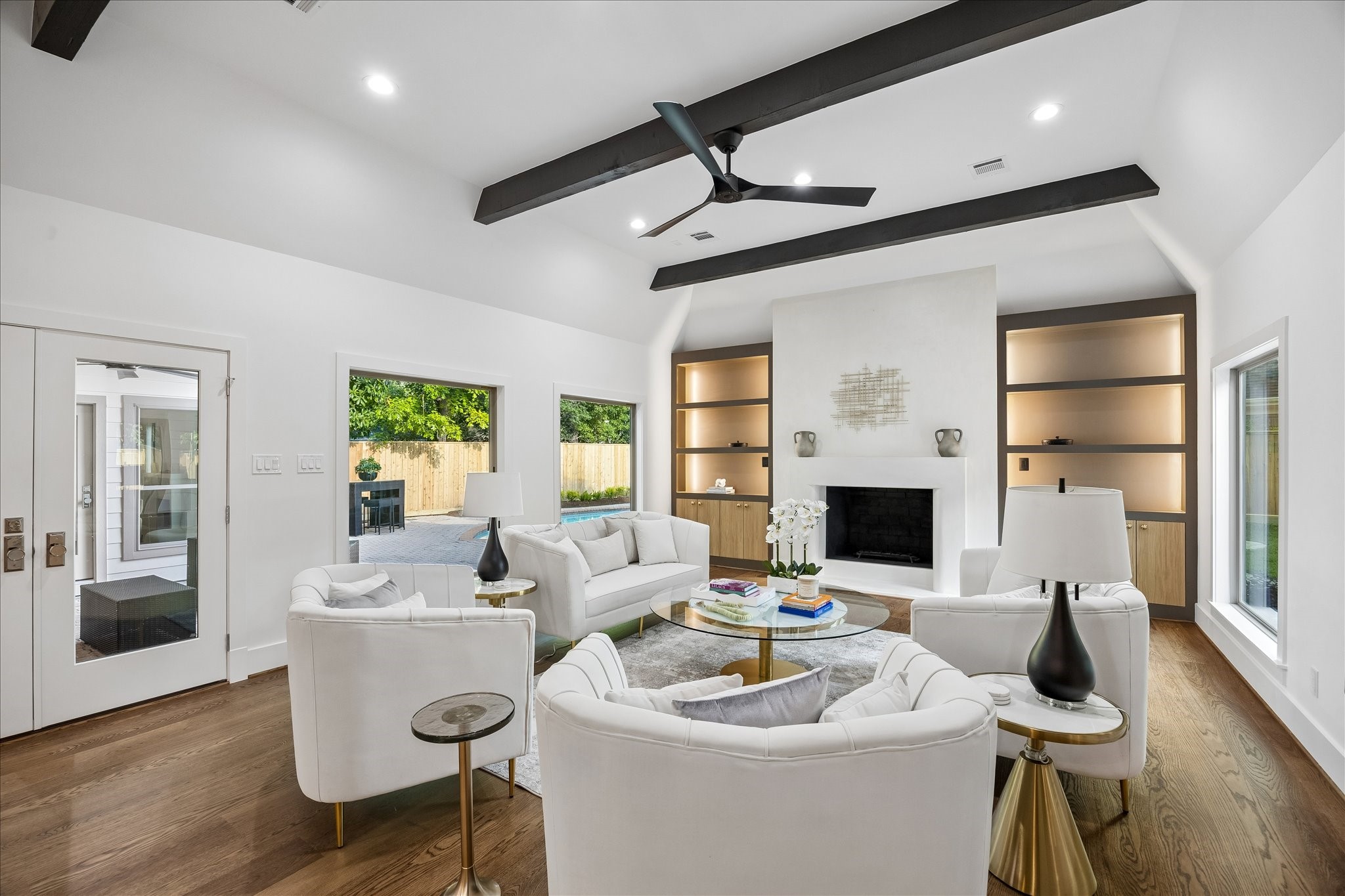  620 Stoneleigh Drive - 物件實景