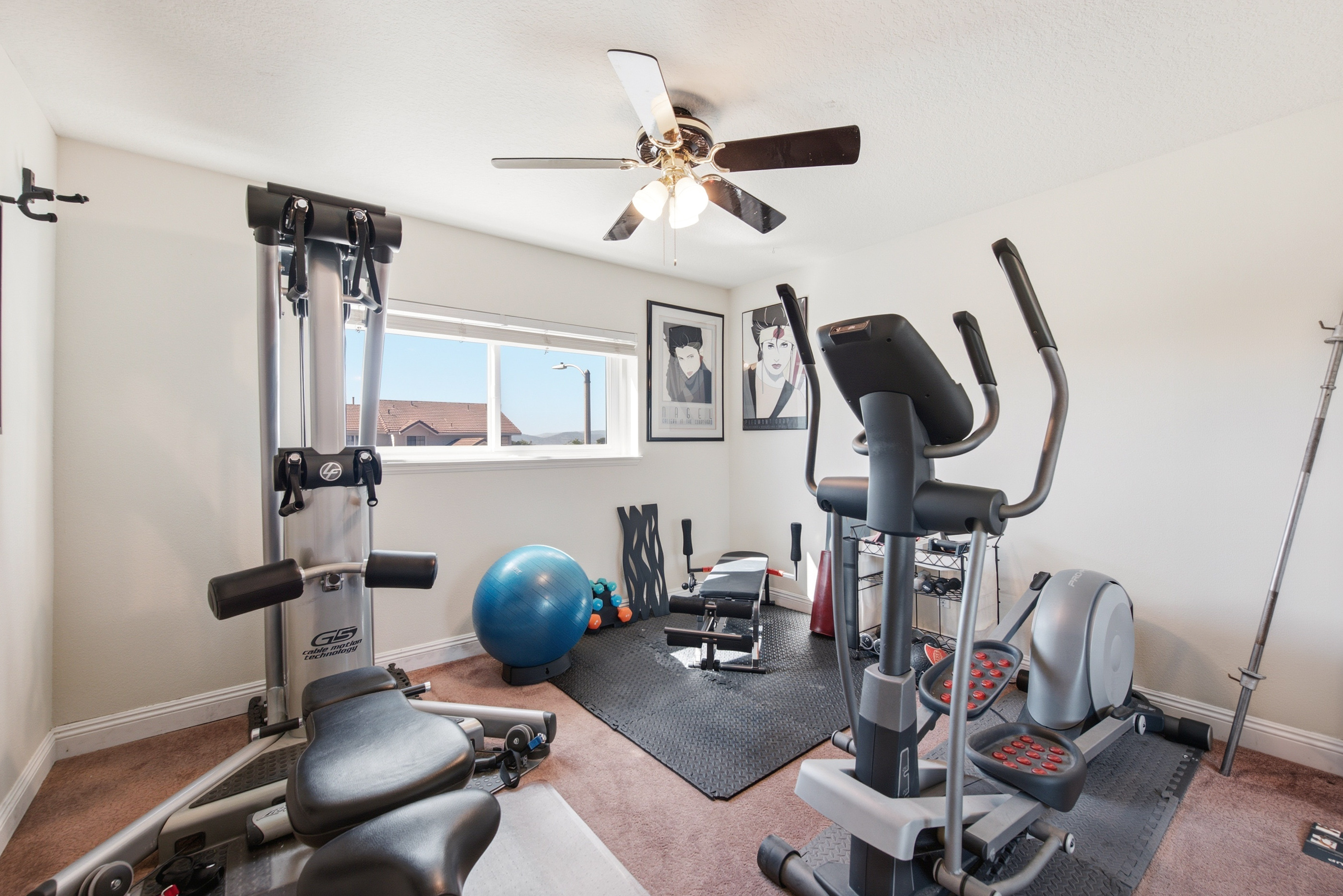  3732 Via Del Prado, Calabasas - 物件實景