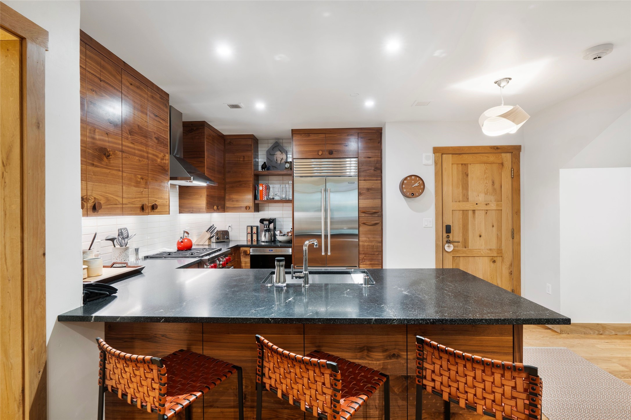  Taos Ski Valley Penthouse at The Blake - 物件實景