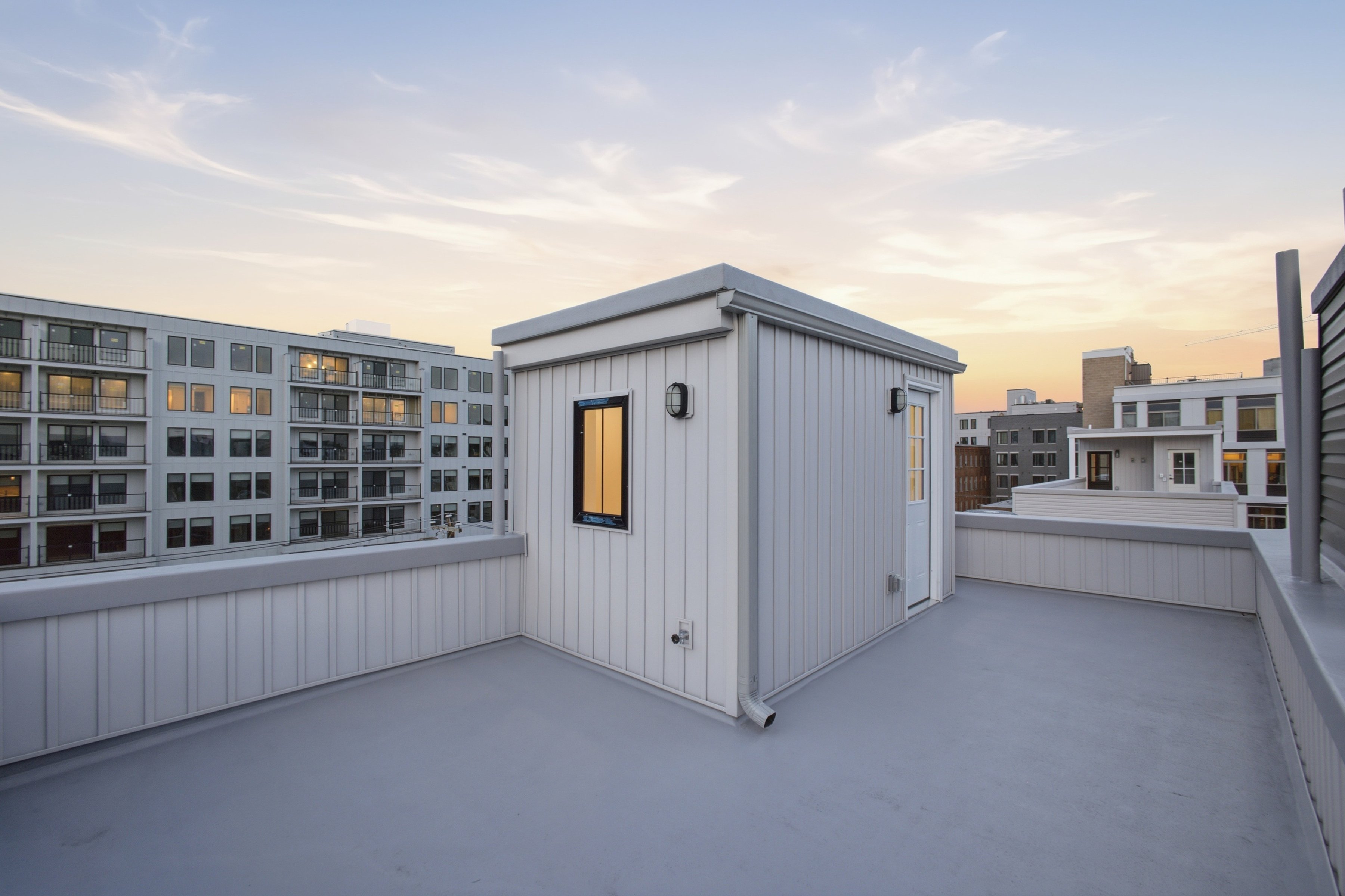 1146 North Galloway Street, Philadelphia, PA 19123 - 物件實景