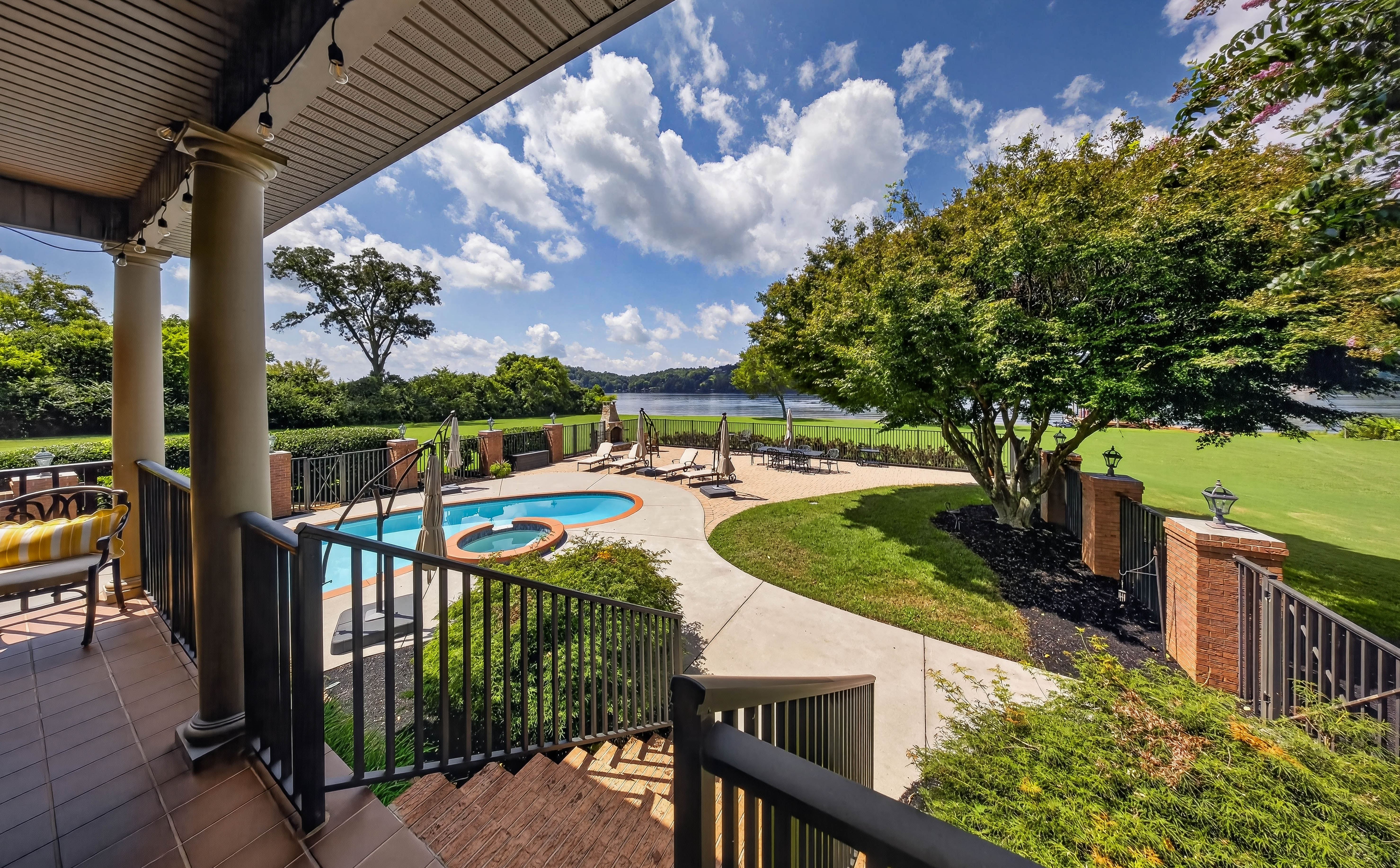  4262 Lake Meadow Way, Louisville, TN 37777 - 物件實景
