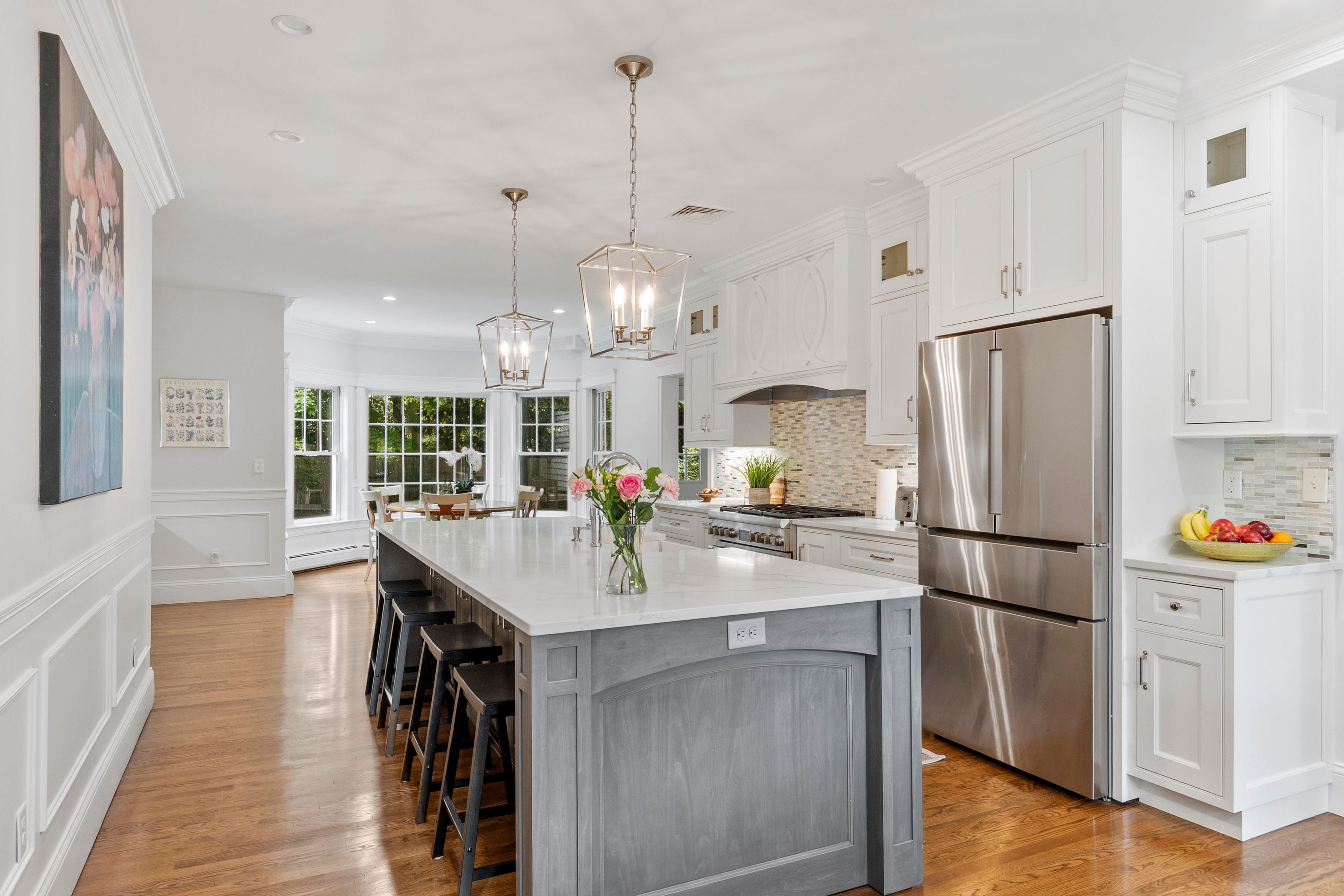  263 Elm Street, Concord, MA 01742 - 物件實景