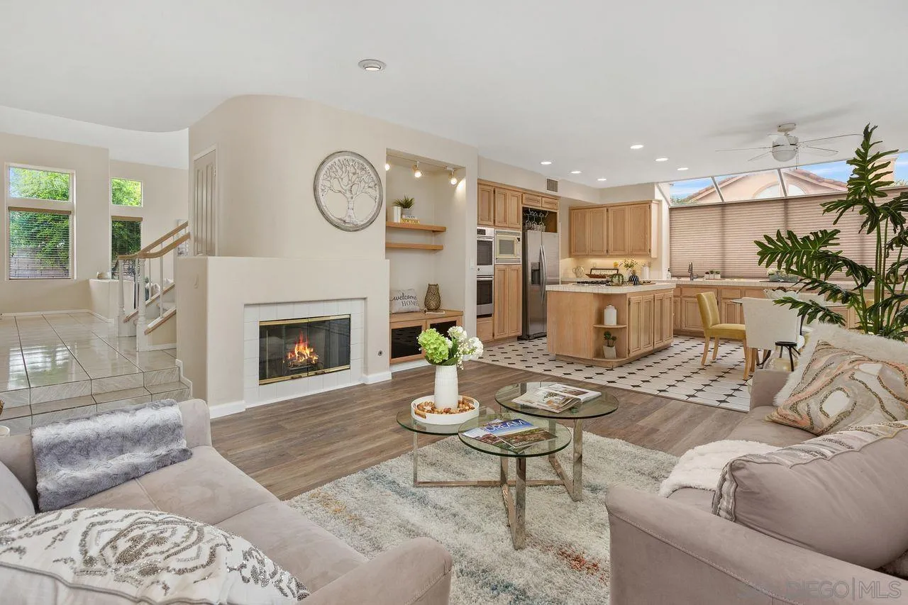 San Diego, California, 92129, United States, 4 Bedrooms Bedrooms, ,3 BathroomsBathrooms,Residential,For Sale,1847316