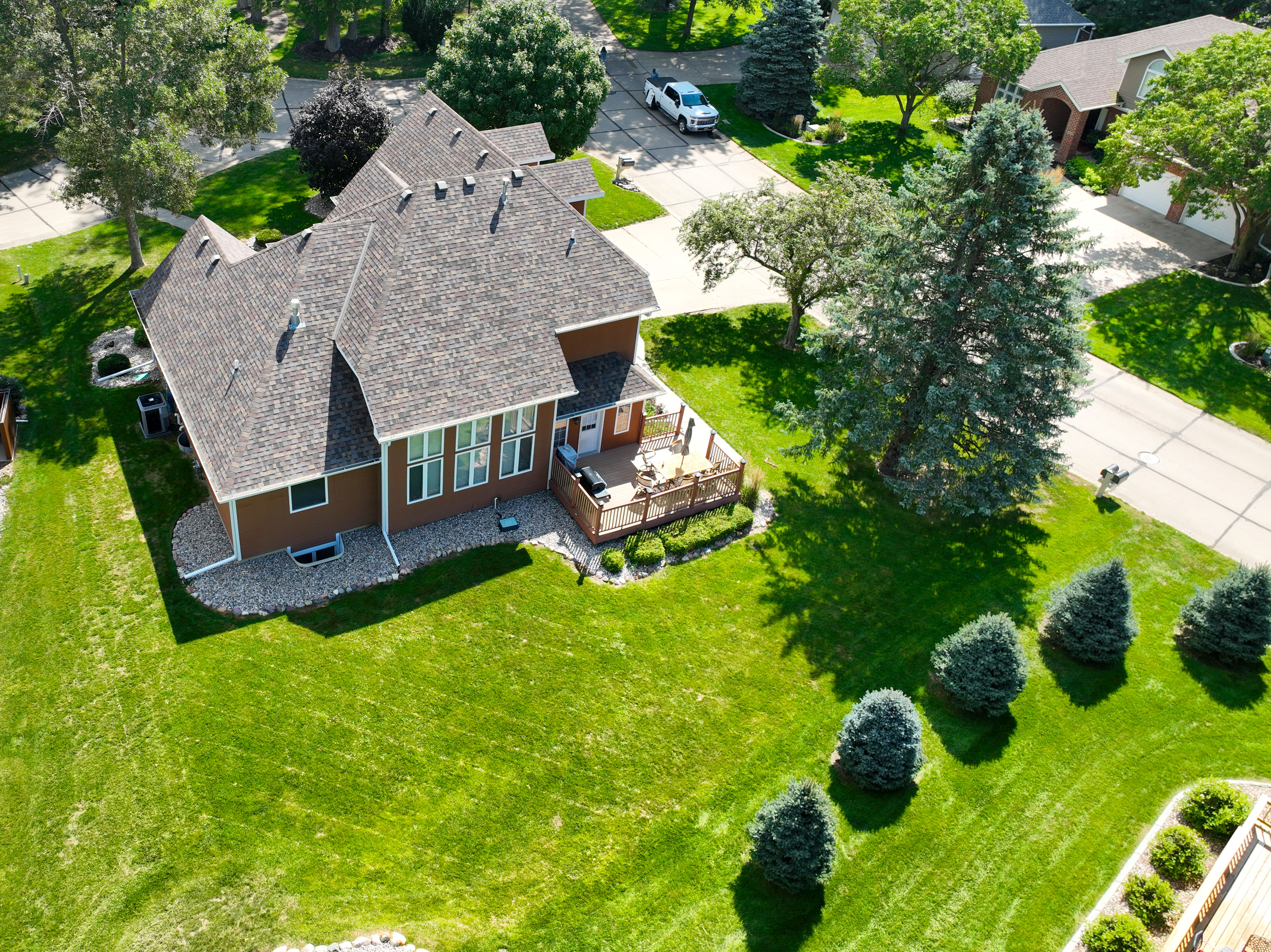 Dakota Dunes, South Dakota, 57049, United States, 5 Bedrooms Bedrooms, ,4 BathroomsBathrooms,Residential,For Sale,1928249