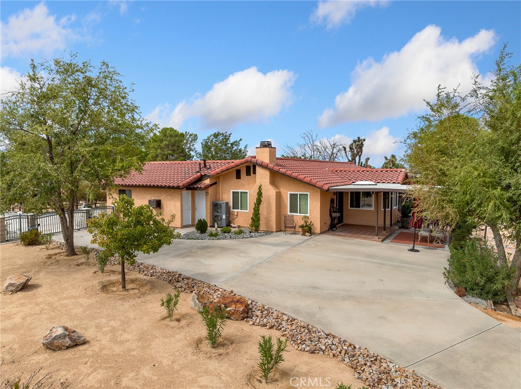 Apple Valley, California, 92307, United States, 3 Bedrooms Bedrooms, ,3 BathroomsBathrooms,Residential,For Sale,1954812
