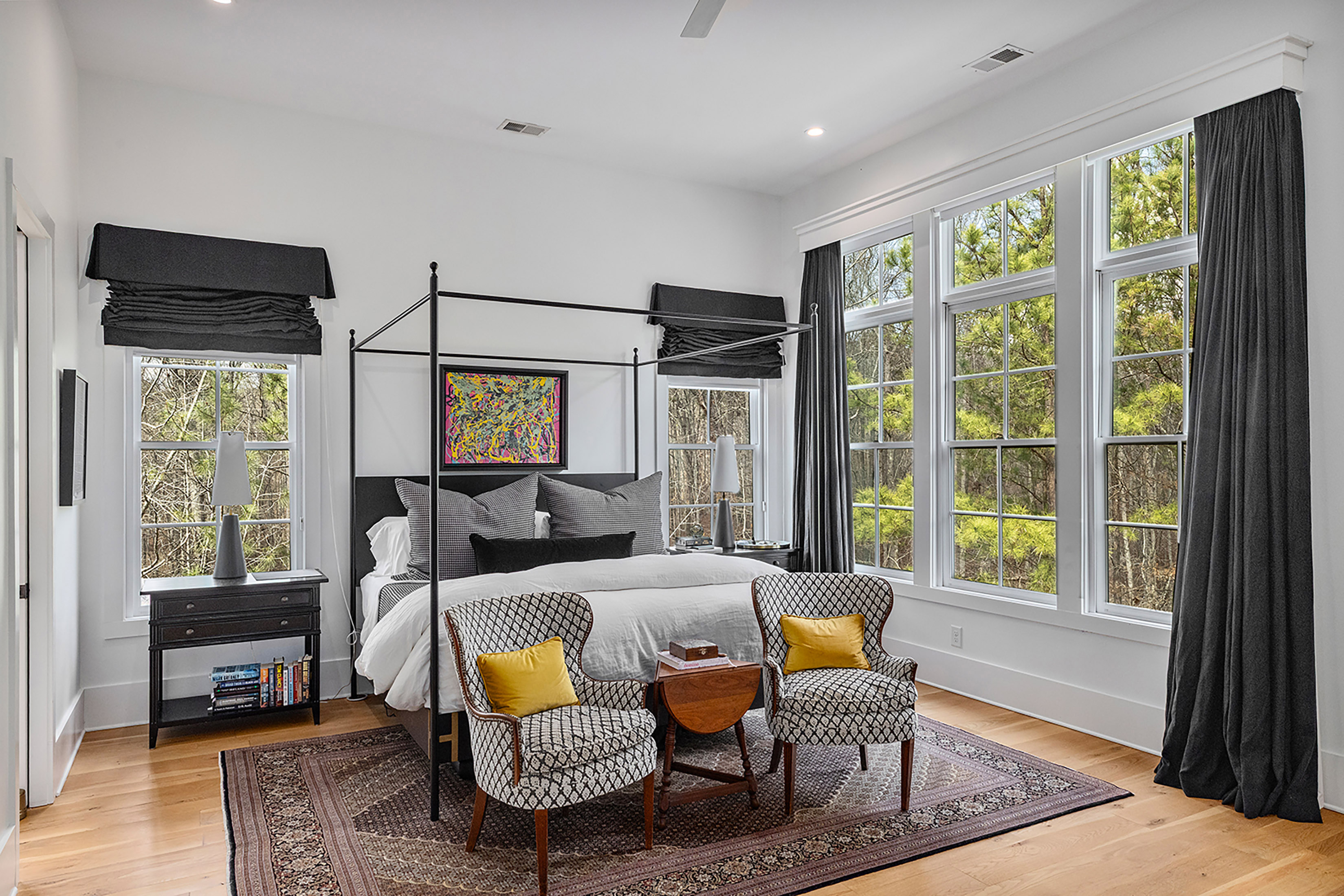  Thoughtfully Designed Townhome in the Heart of Serenbe - 物件實景