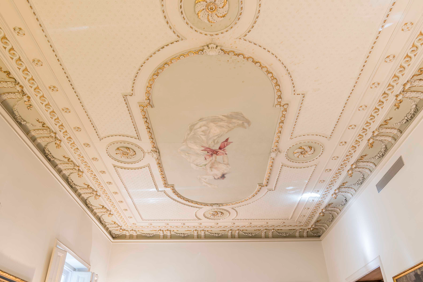  Historic flat in the Heart of Madrid - 物件實景