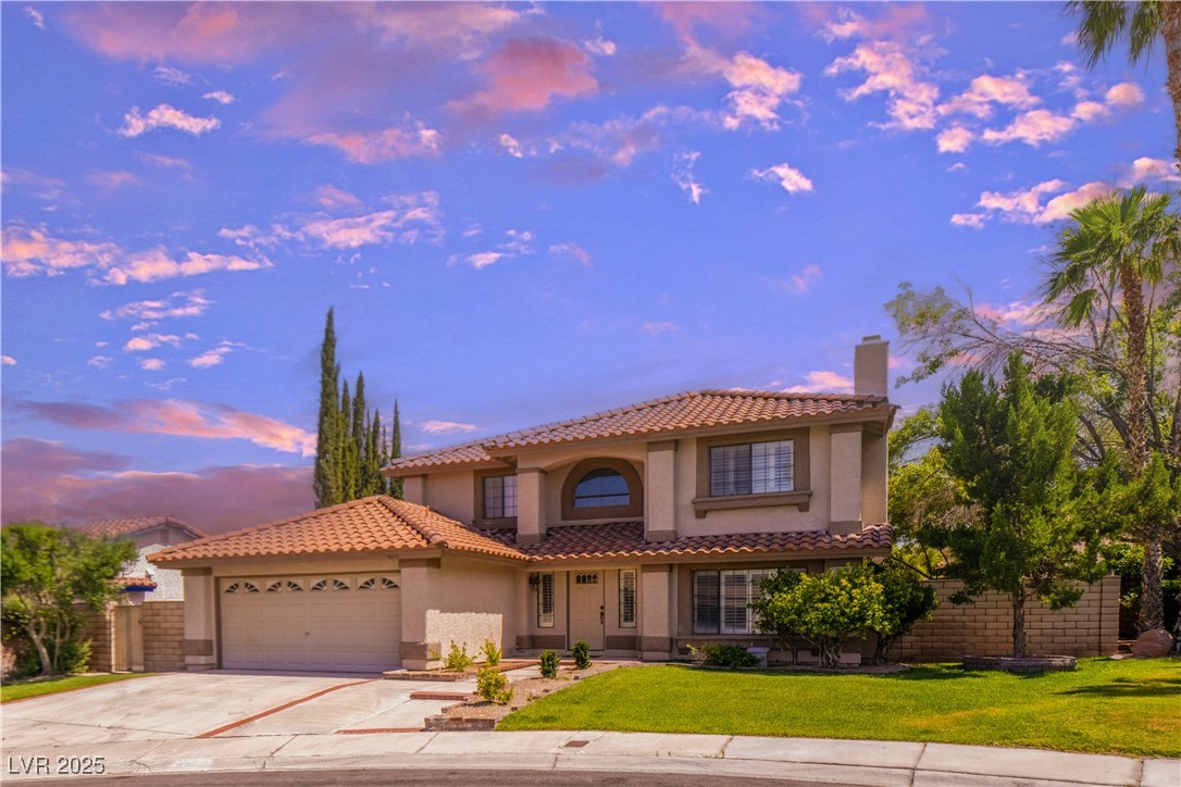 Las Vegas, Nevada, 89117, United States, 3 Bedrooms Bedrooms, ,3 BathroomsBathrooms,Residential,For Sale,1902461