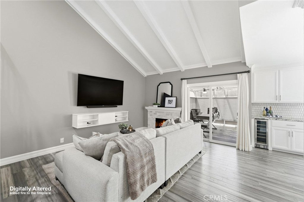 Arch Ln, Huntington Beach, CA 92648 #1