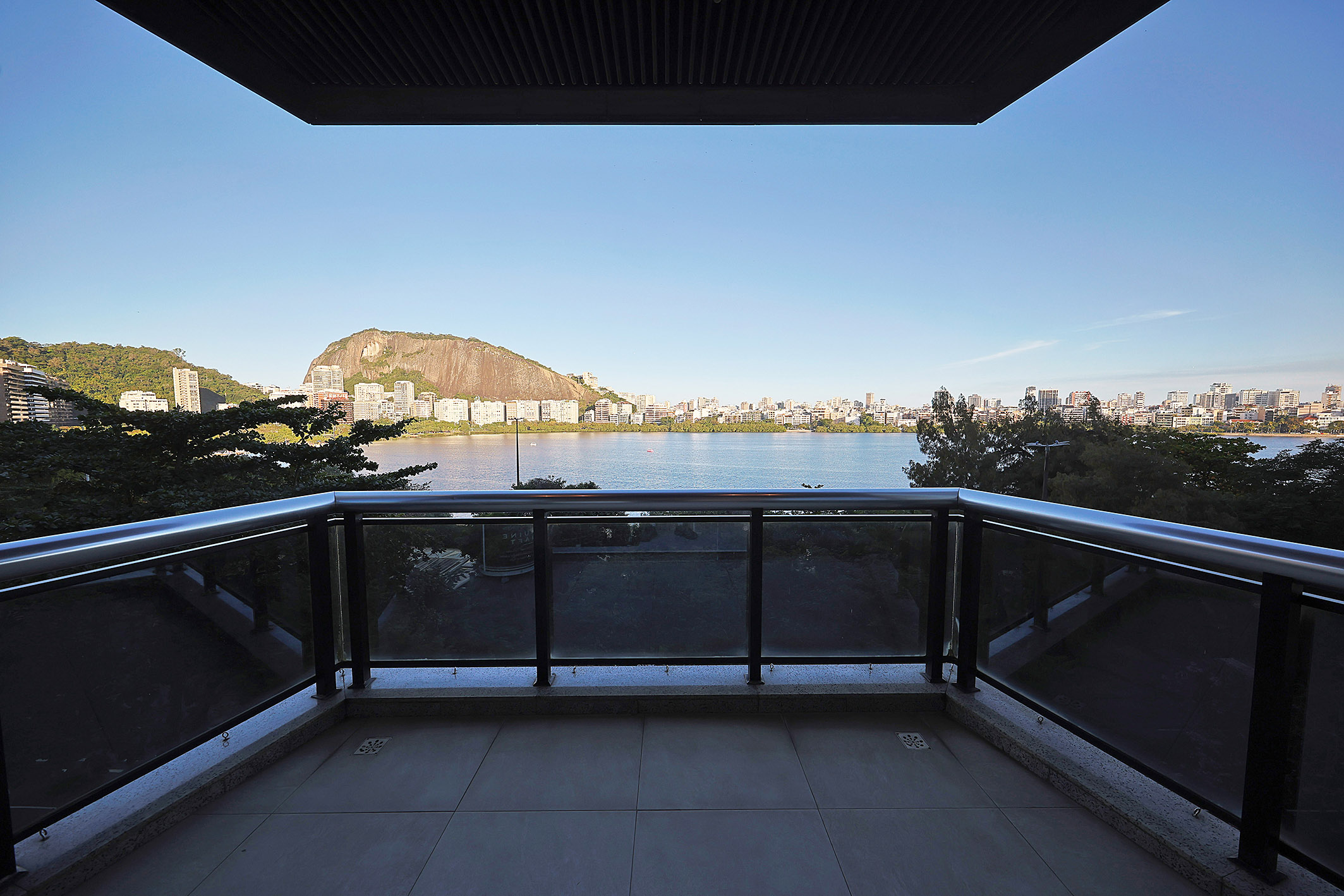  Apartment with Permanent Lagoon Views in One of the Exclusive Maestros Buildings - 物件實景