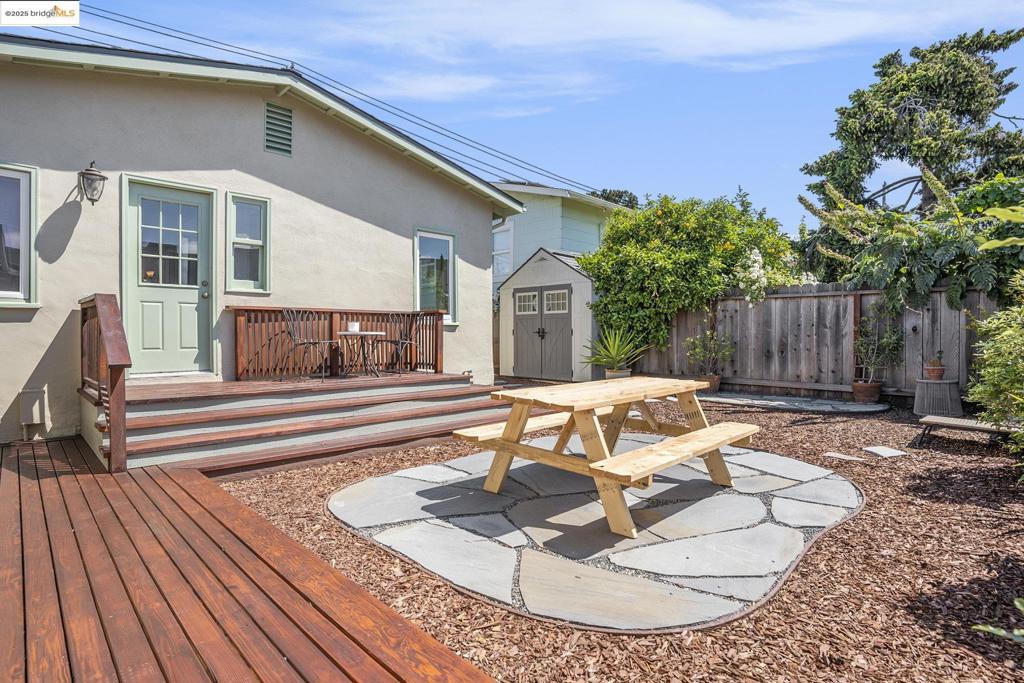 Berkeley, California, 94702, United States, 2 Bedrooms Bedrooms, ,1 BathroomBathrooms,Residential,For Sale,1921727