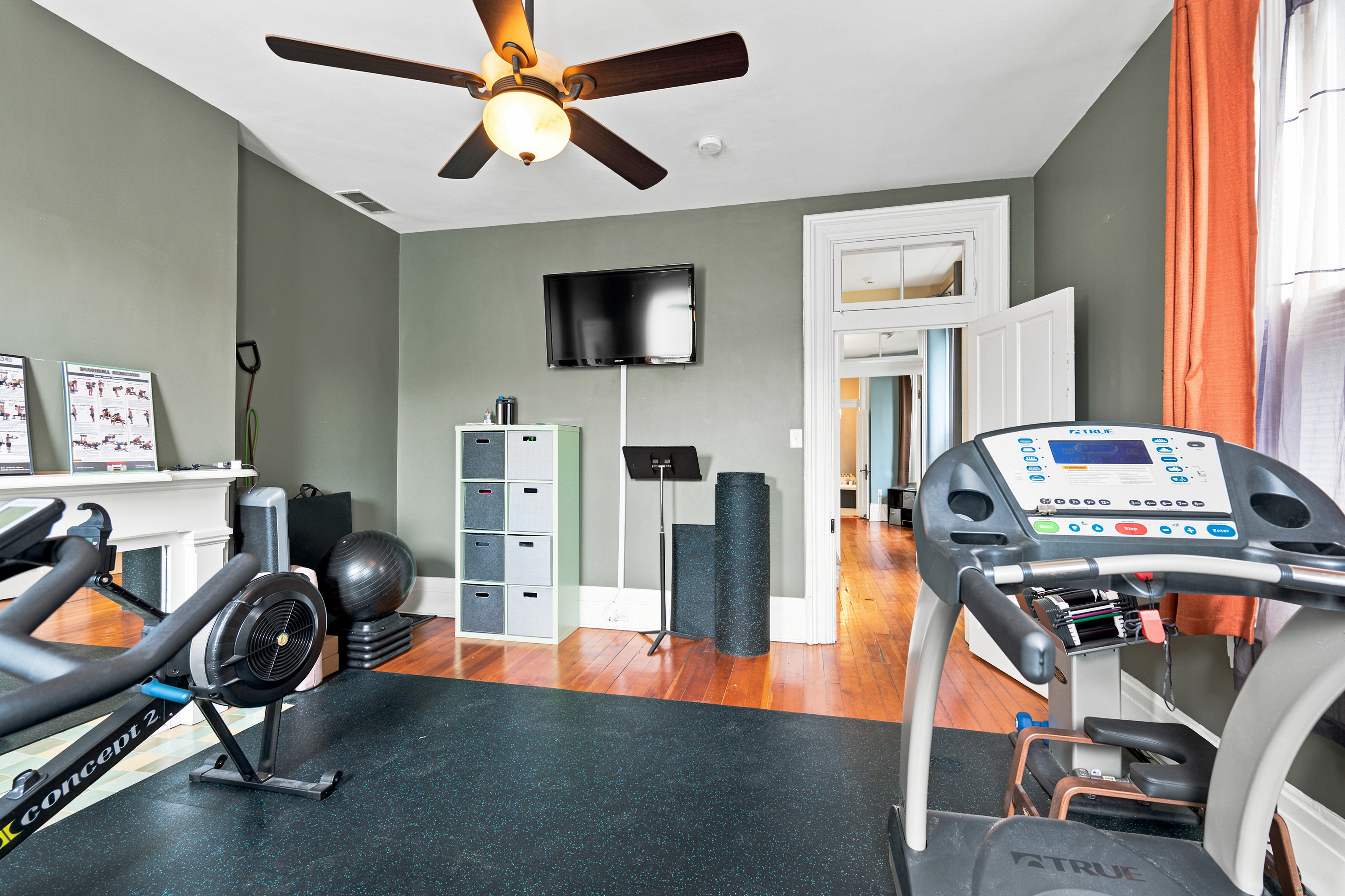  703 Overton Street, Newport, KY 41071 - 物件實景
