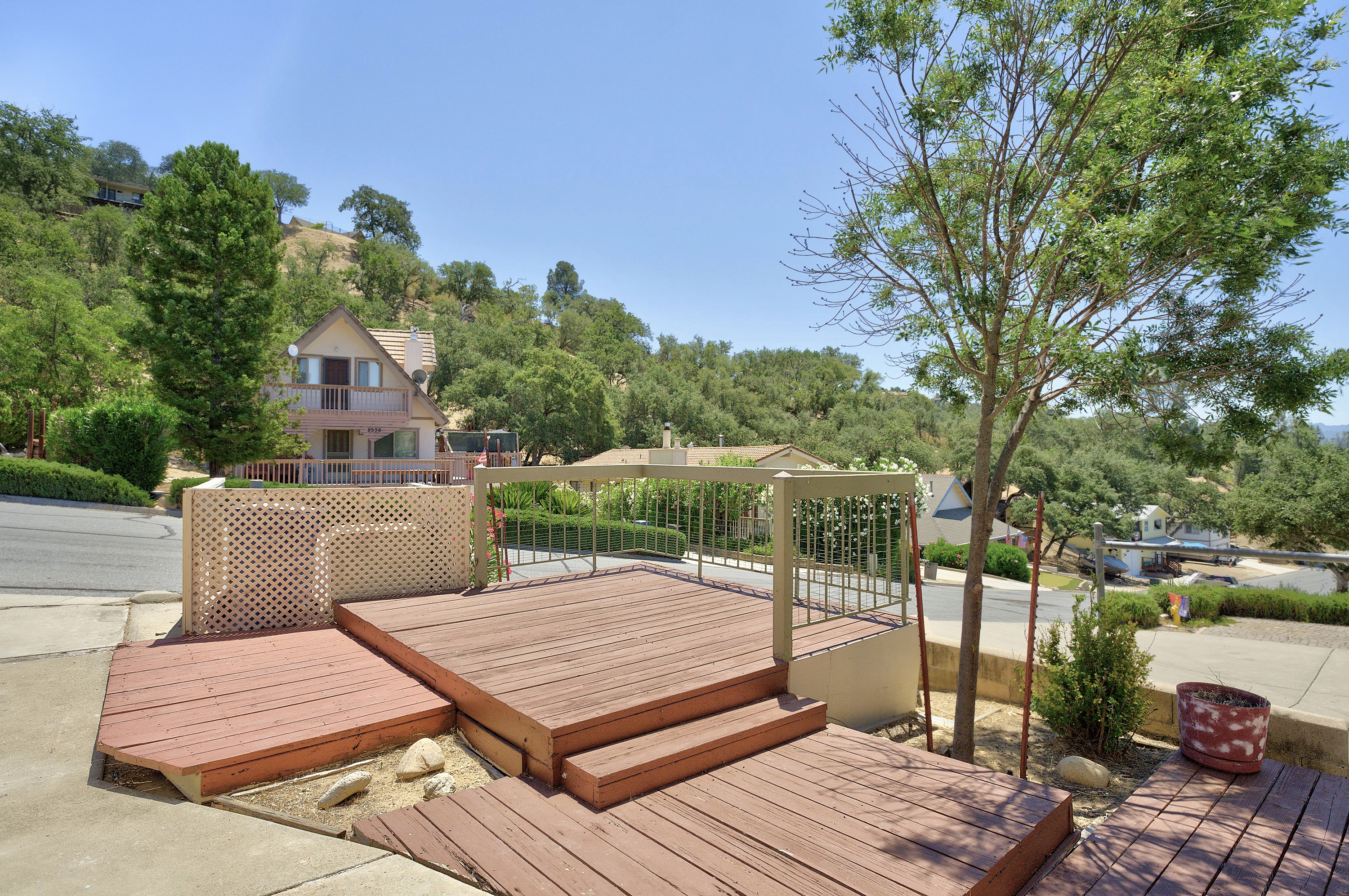  2537 Shoreline Road, Bradley - 物件實景