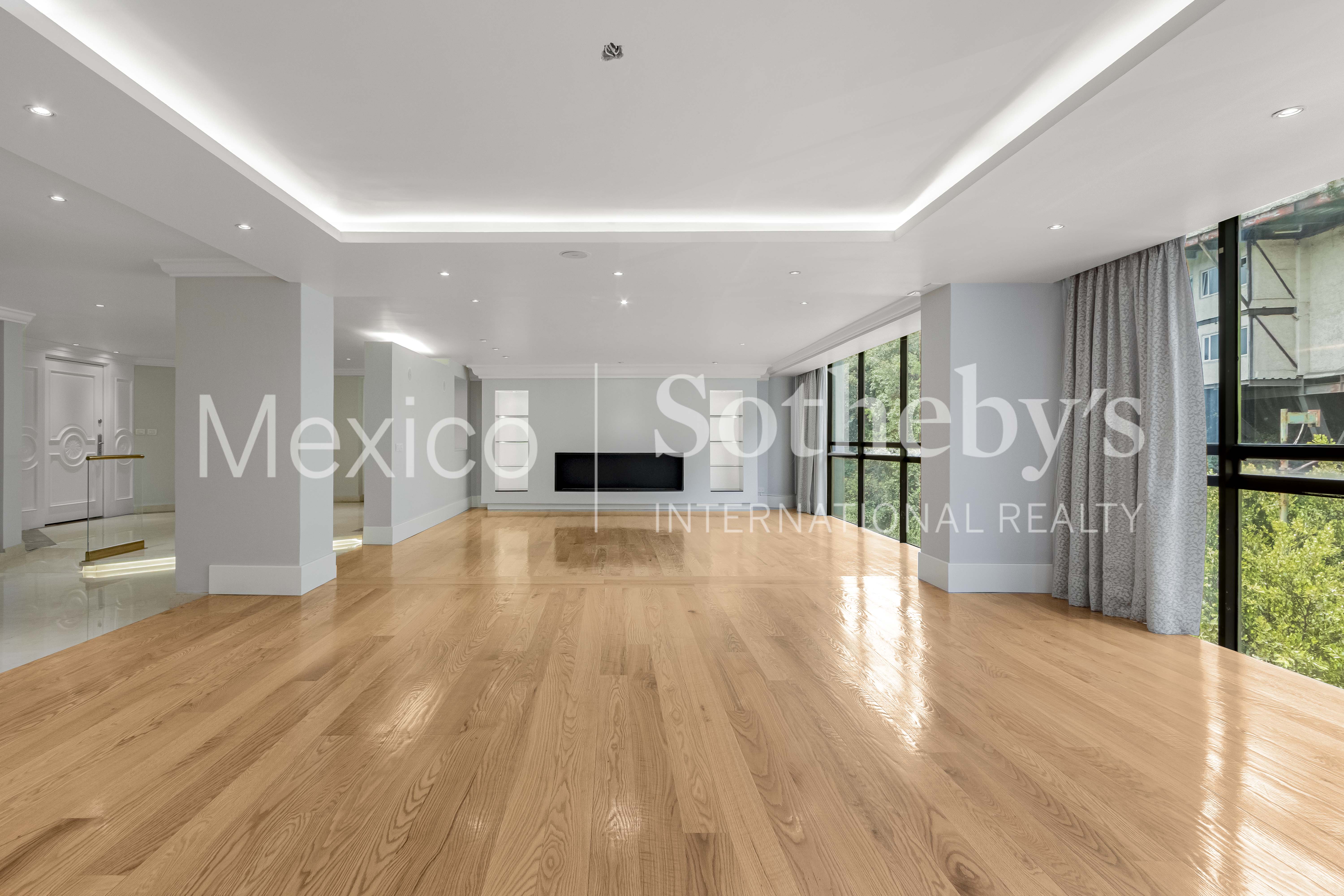  Departamento en Venta en Paseo de los Tamarindos - 物件實景