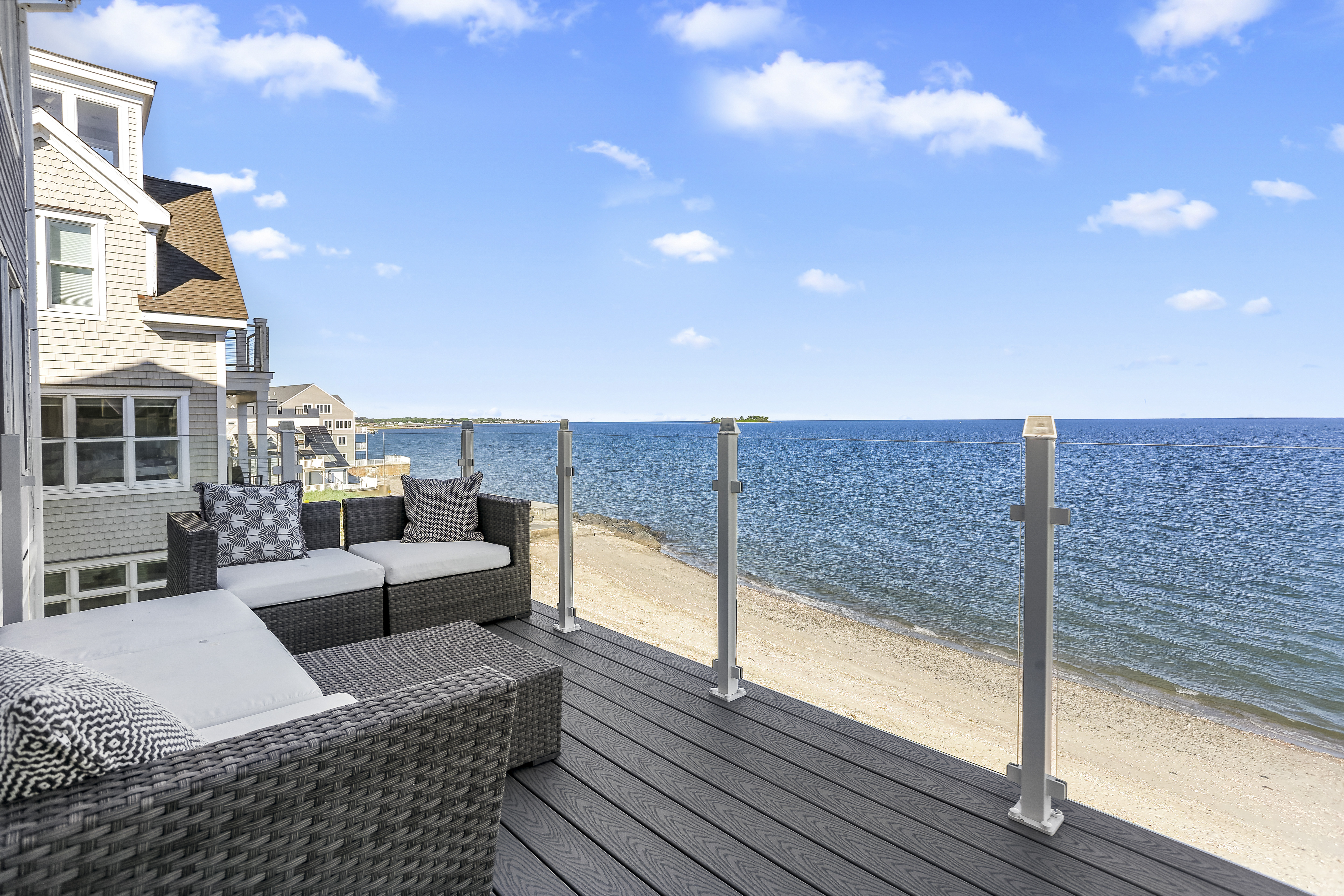  The Shore House at Walnut Beach - 物件實景