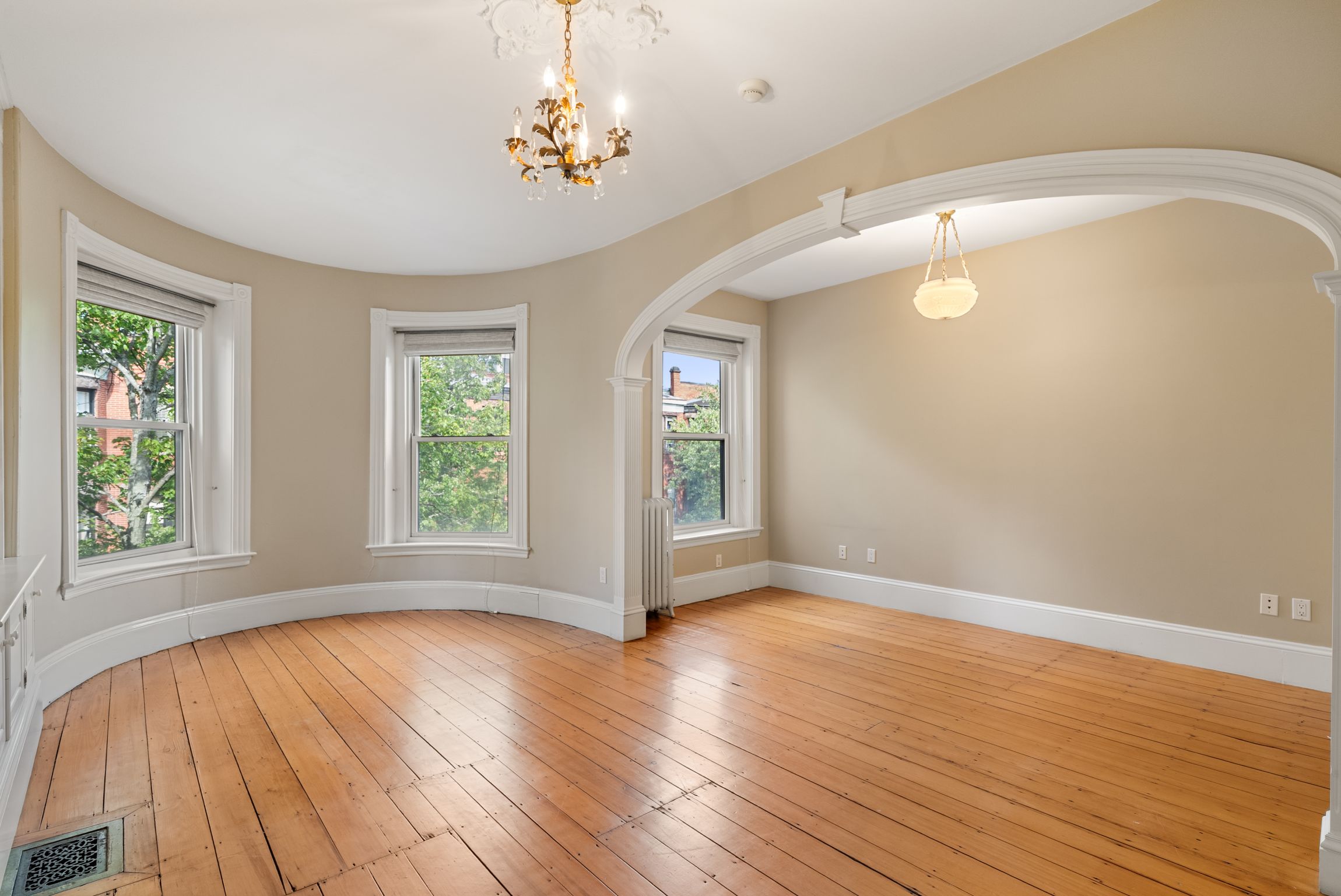  23 Cumberland St, Boston, MA, 02115 - 物件實景