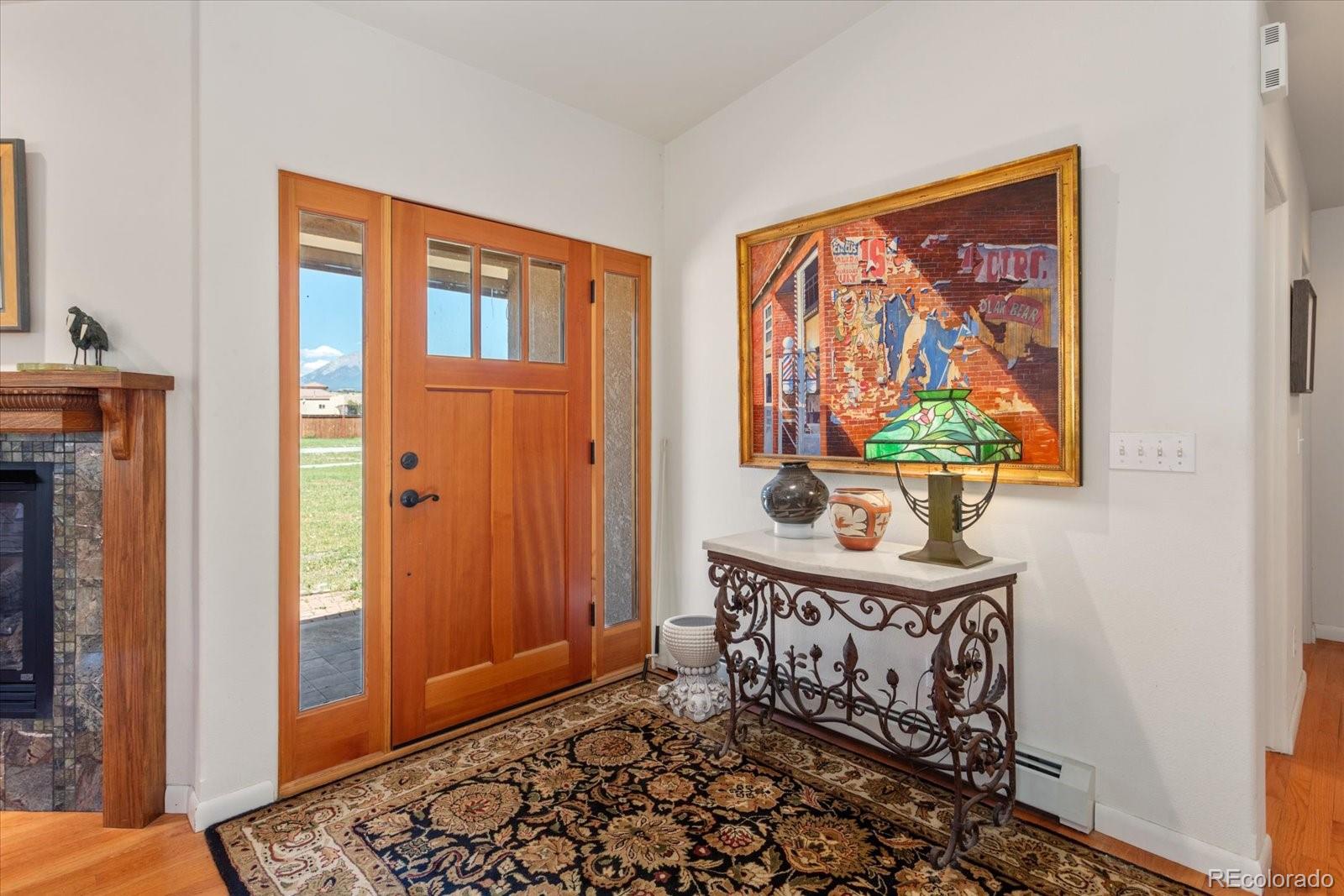 Salida, Colorado, 81201, United States, 3 Bedrooms Bedrooms, ,2 BathroomsBathrooms,Residential,For Sale,1887552