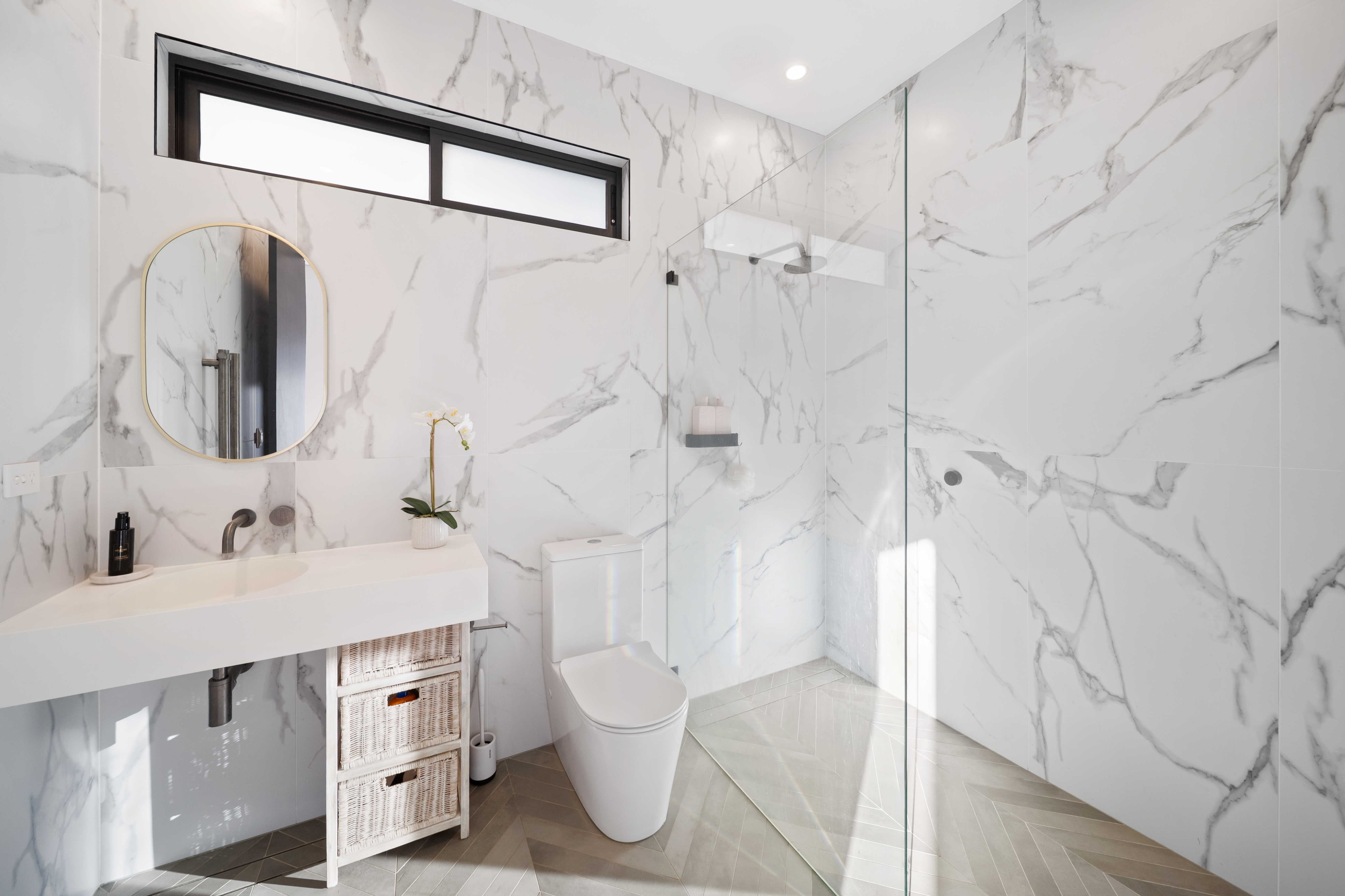  7 Tutus Street, Balgowlah Heights - 物件實景