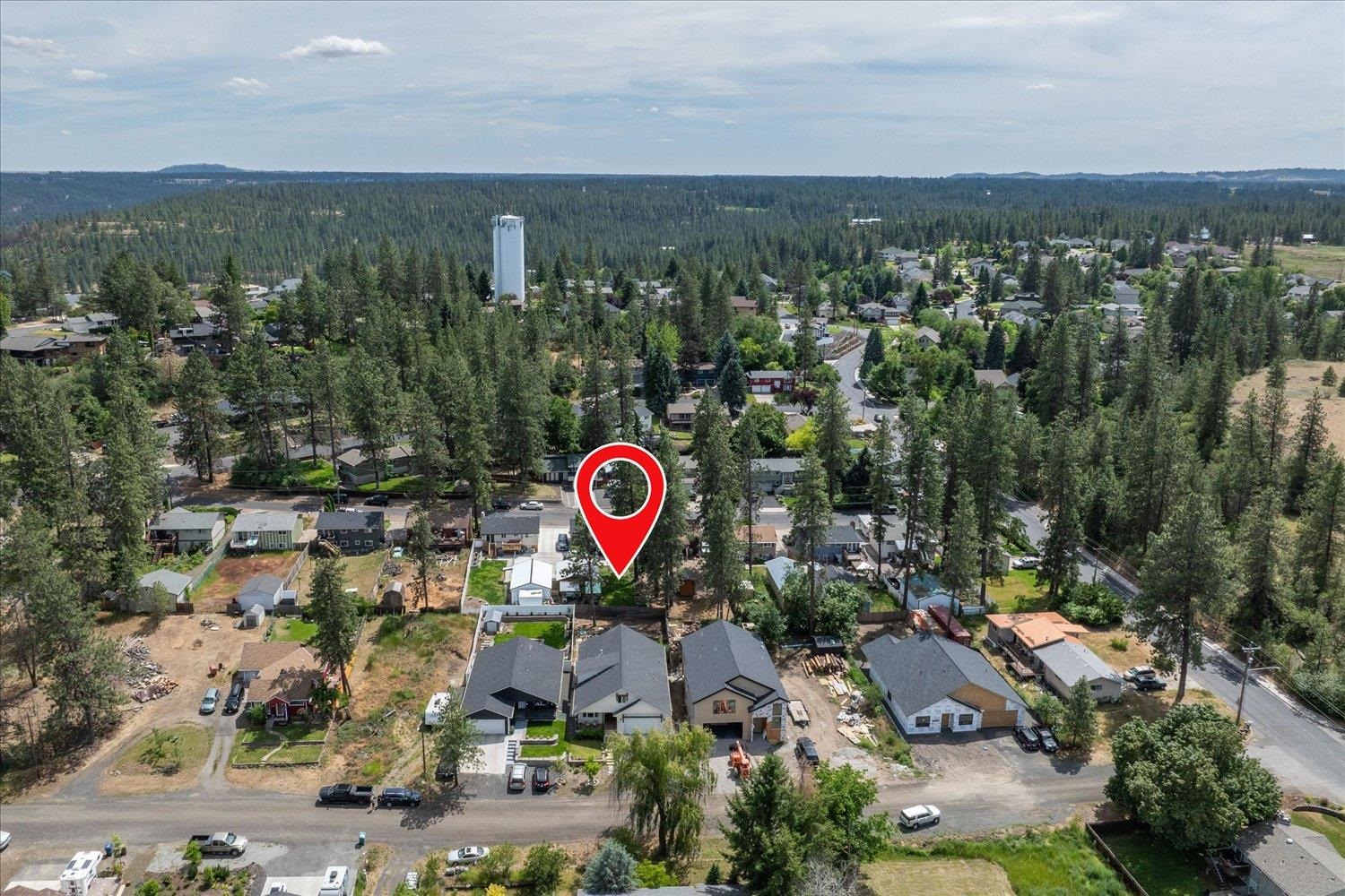 Spokane, Washington, 99224, United States, 4 Bedrooms Bedrooms, ,3 BathroomsBathrooms,Residential,For Sale,1980933