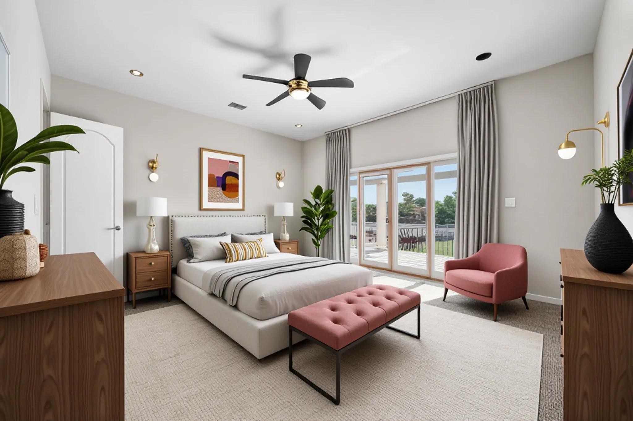  11602 Versailles Lakes Lane - 物件實景
