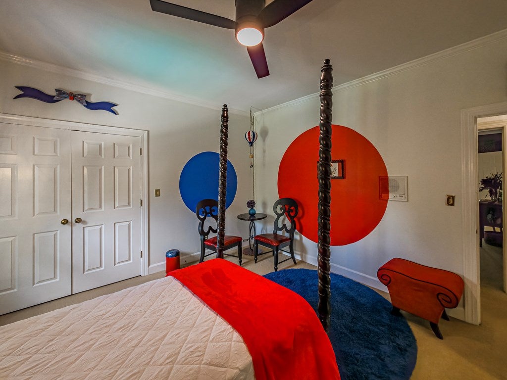 Leslie, Georgia, 31764, United States, 5 Bedrooms Bedrooms, ,4 BathroomsBathrooms,Residential,For Sale,1944897