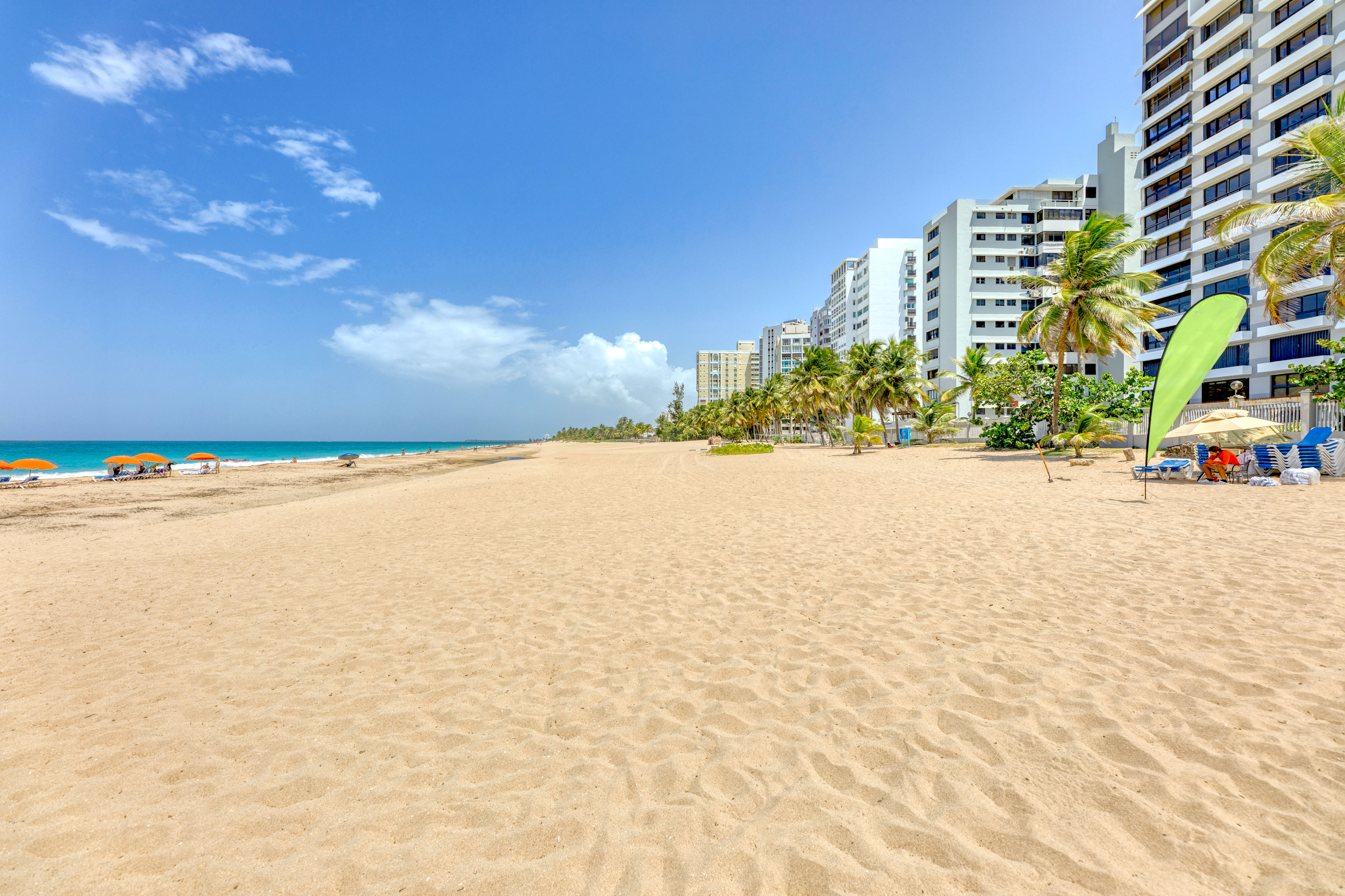  Manuel Rodriguez Serra Apt. 2B - 物件實景