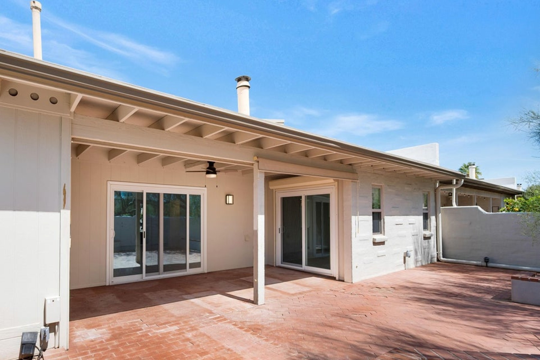  7408 E Wandering Road¦Tucson, AZ - 物件實景
