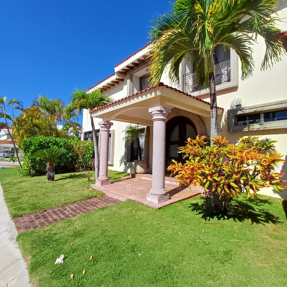 Isla Romantica, Benito Juárez, Quintana Roo, 77500, Mexico, 4 Bedrooms Bedrooms, ,5 BathroomsBathrooms,Residential,For Sale,Isla Romantica,1677042