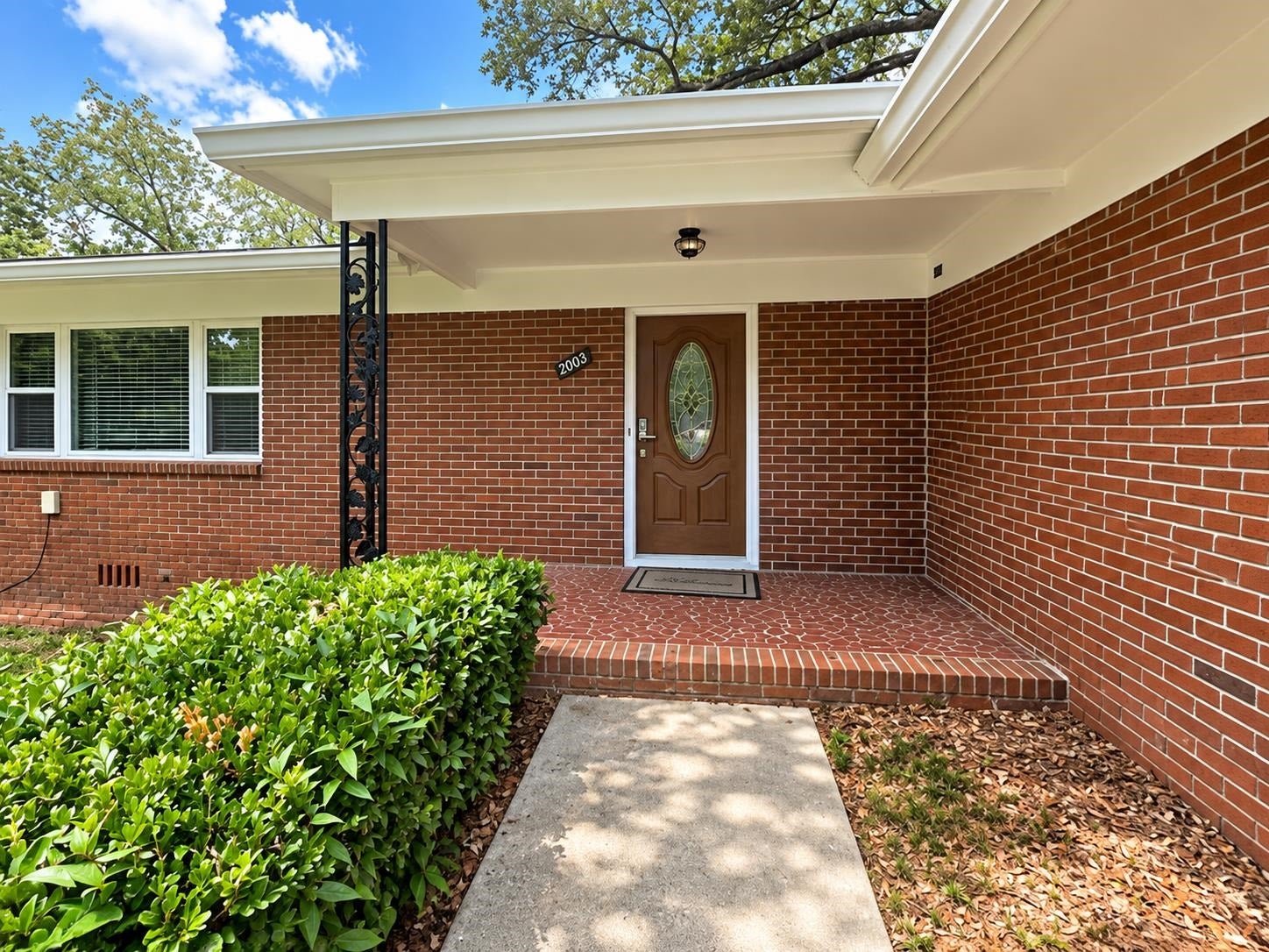 Faulk Dr, Tallahassee, FL 32303 #1