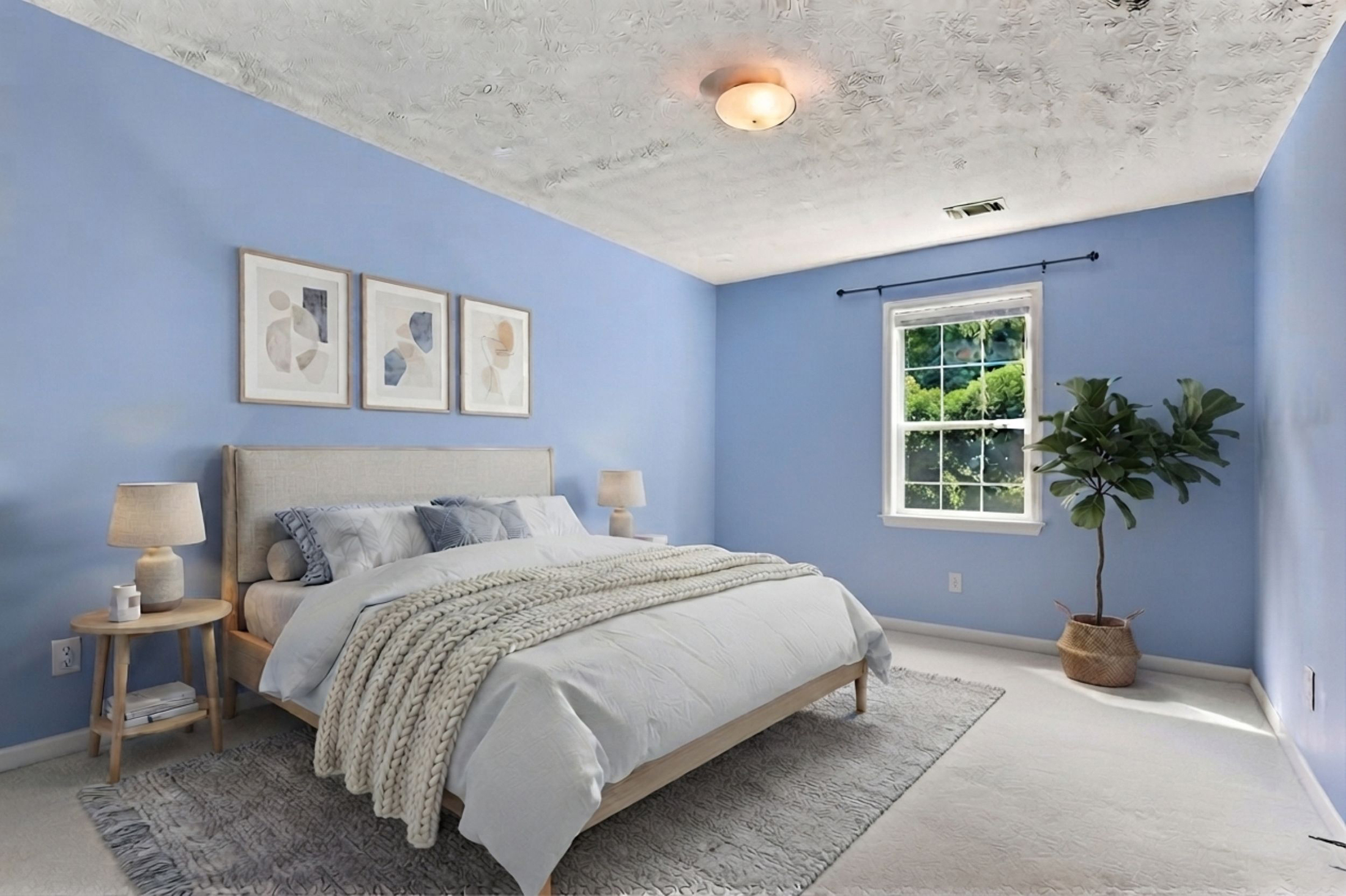  Beautifully Renovated Single-Level Living - 物件實景