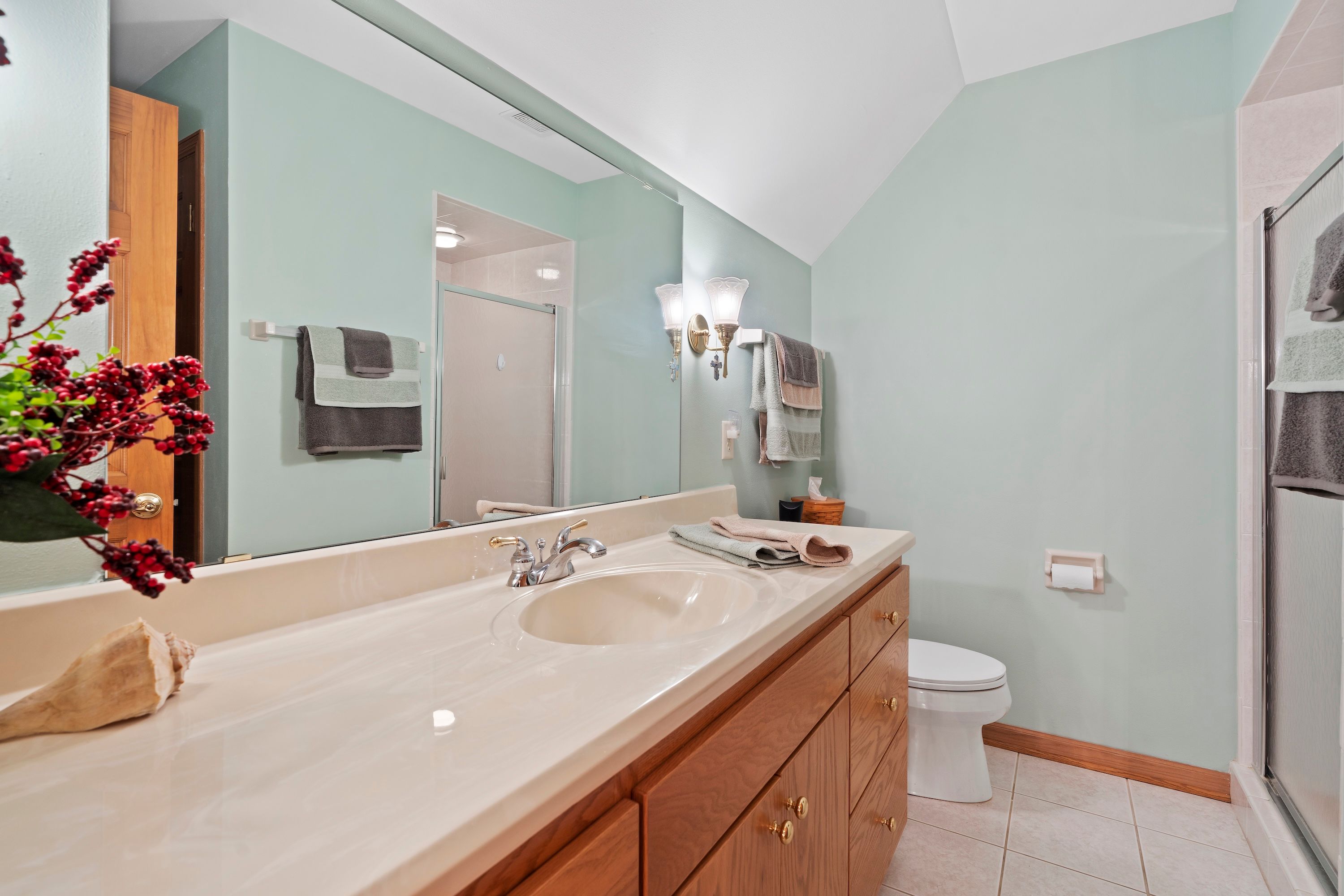  Spacious Side-by-Side Condo in Brookfield - 物件實景