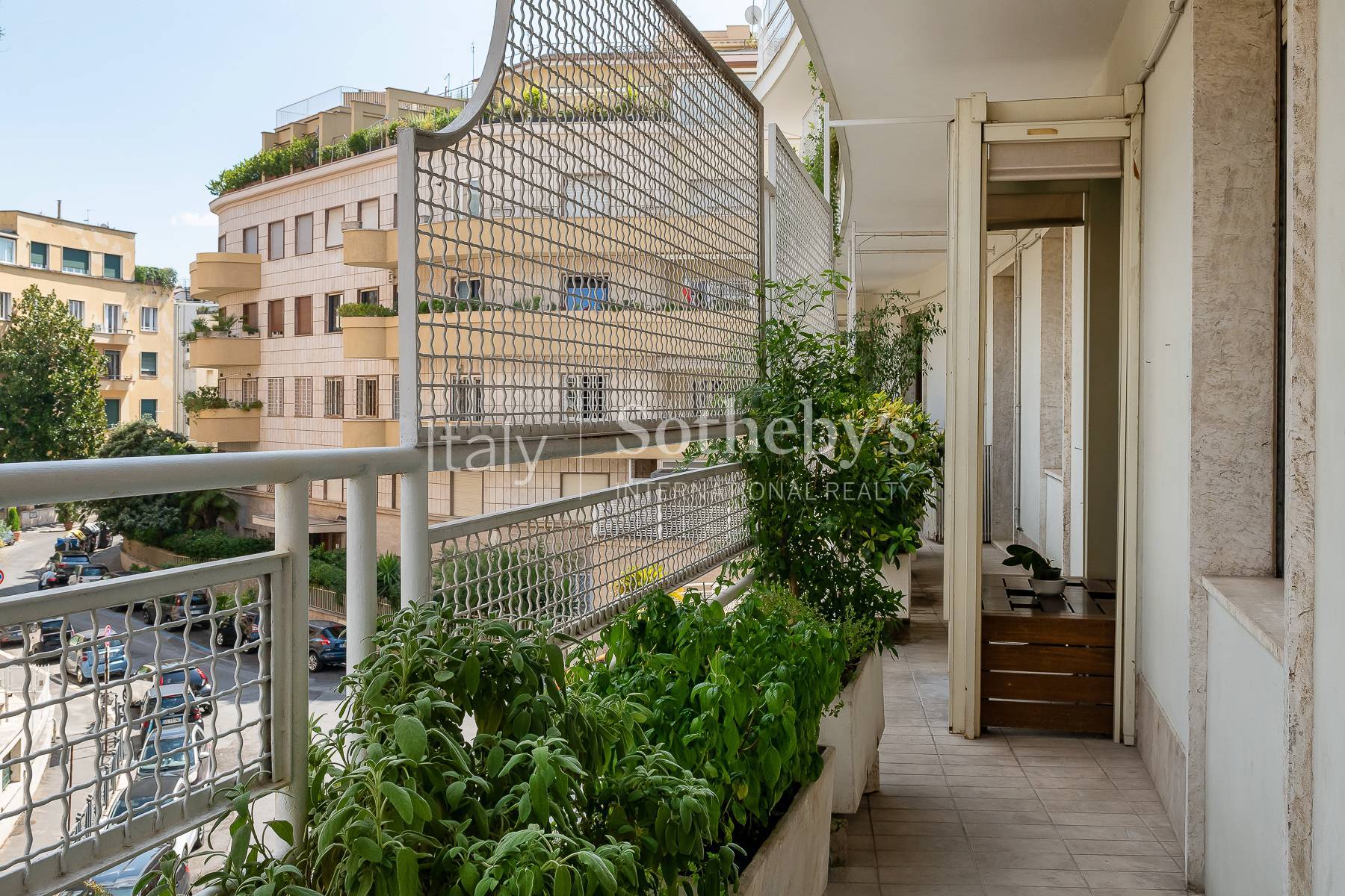  Refined Residence in the Heart of Parioli - 物件實景
