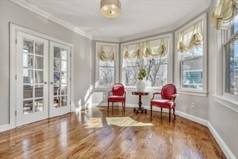 Boston, Massachusetts, 02129, United States, 3 Bedrooms Bedrooms, ,4 BathroomsBathrooms,Residential,For Sale,2014765
