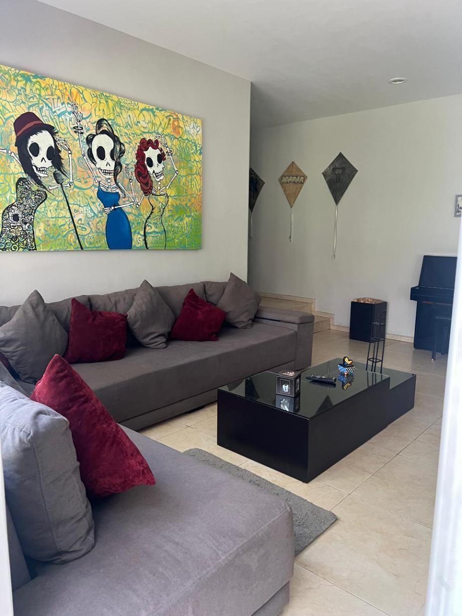 Miguel Hidalgo, Ciudad de México, 11700, Mexico, 3 Bedrooms Bedrooms, ,4 BathroomsBathrooms,Residential,For Sale,1916928