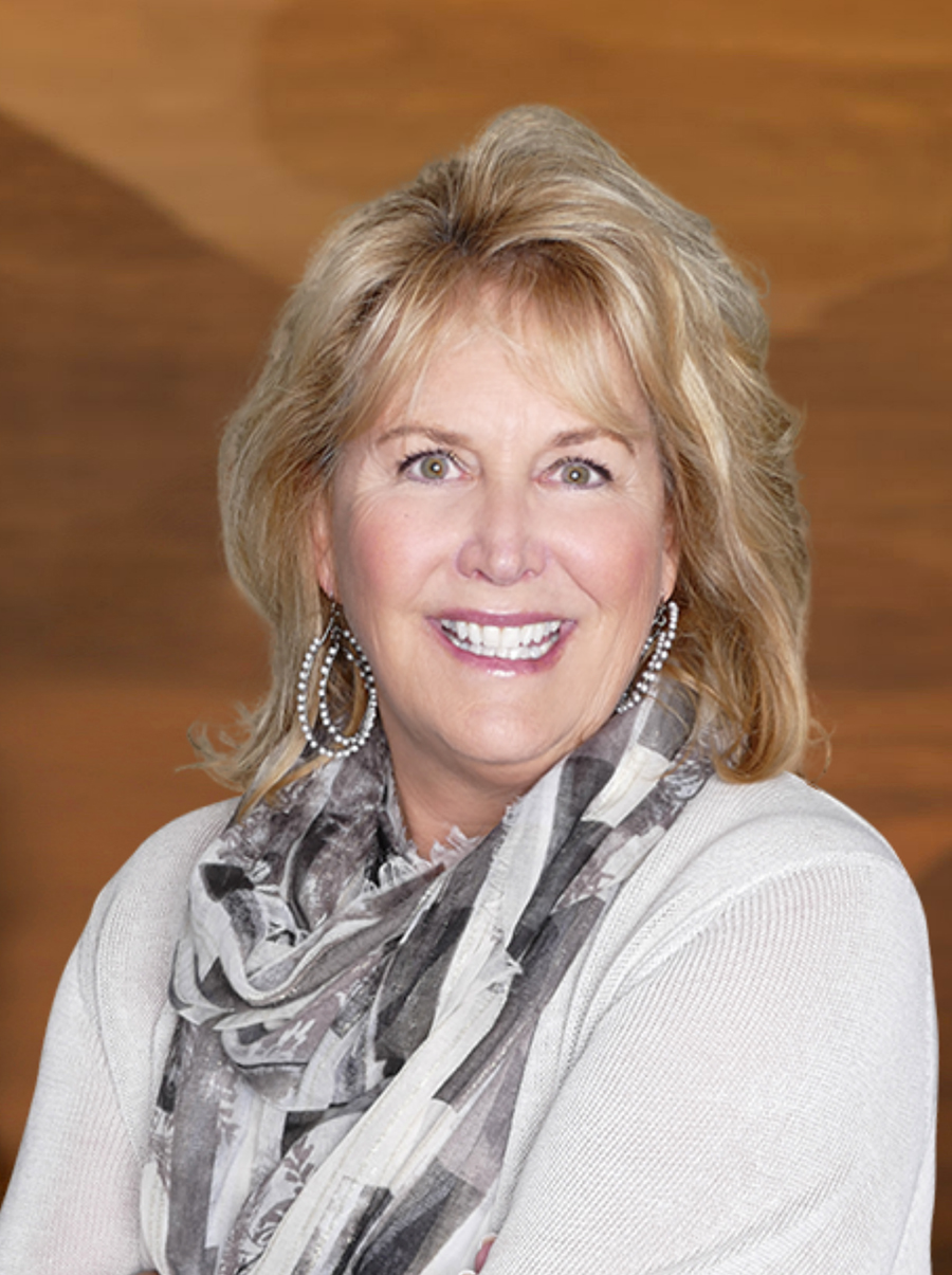 Sue Kay