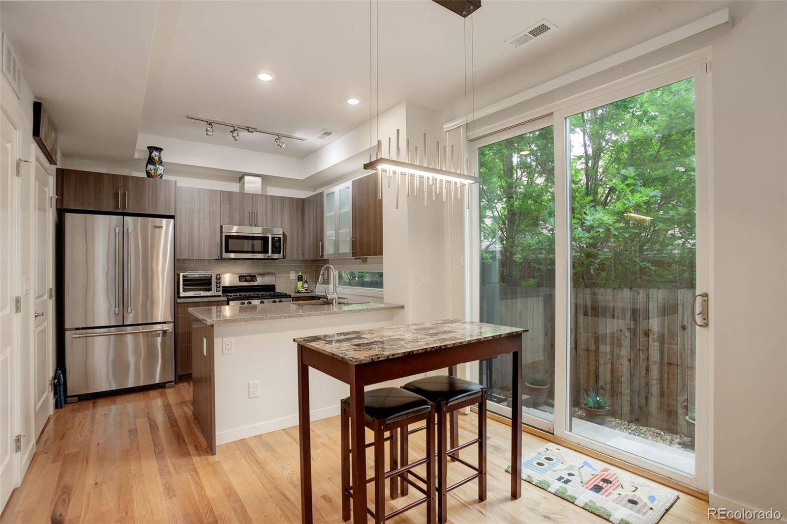Denver, Colorado, 80205, United States, 2 Bedrooms Bedrooms, ,1 BathroomBathrooms,Residential,For Sale,1849000