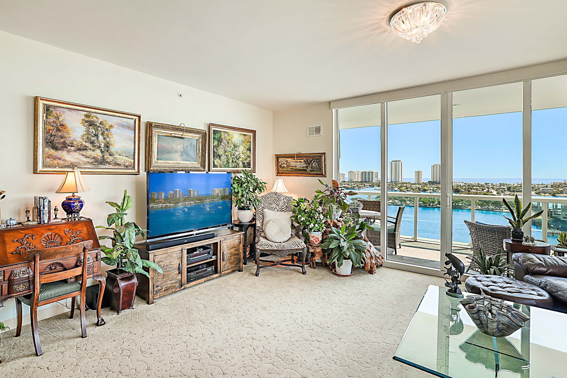  2640 Lake Shore Drive, Riviera Beach, FL, 33404 - 物件實景