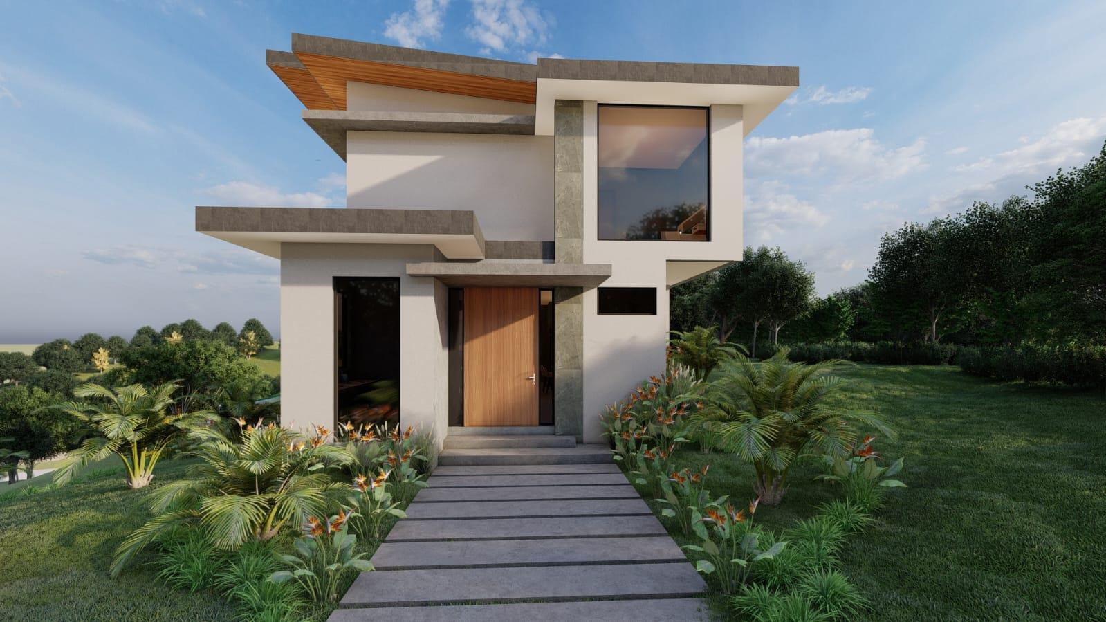 Playas Del Coco, Playas Del Coco, Guanacaste, CR, 3 Bedrooms Bedrooms, ,Residential,For Sale,Playas Del Coco,1627121