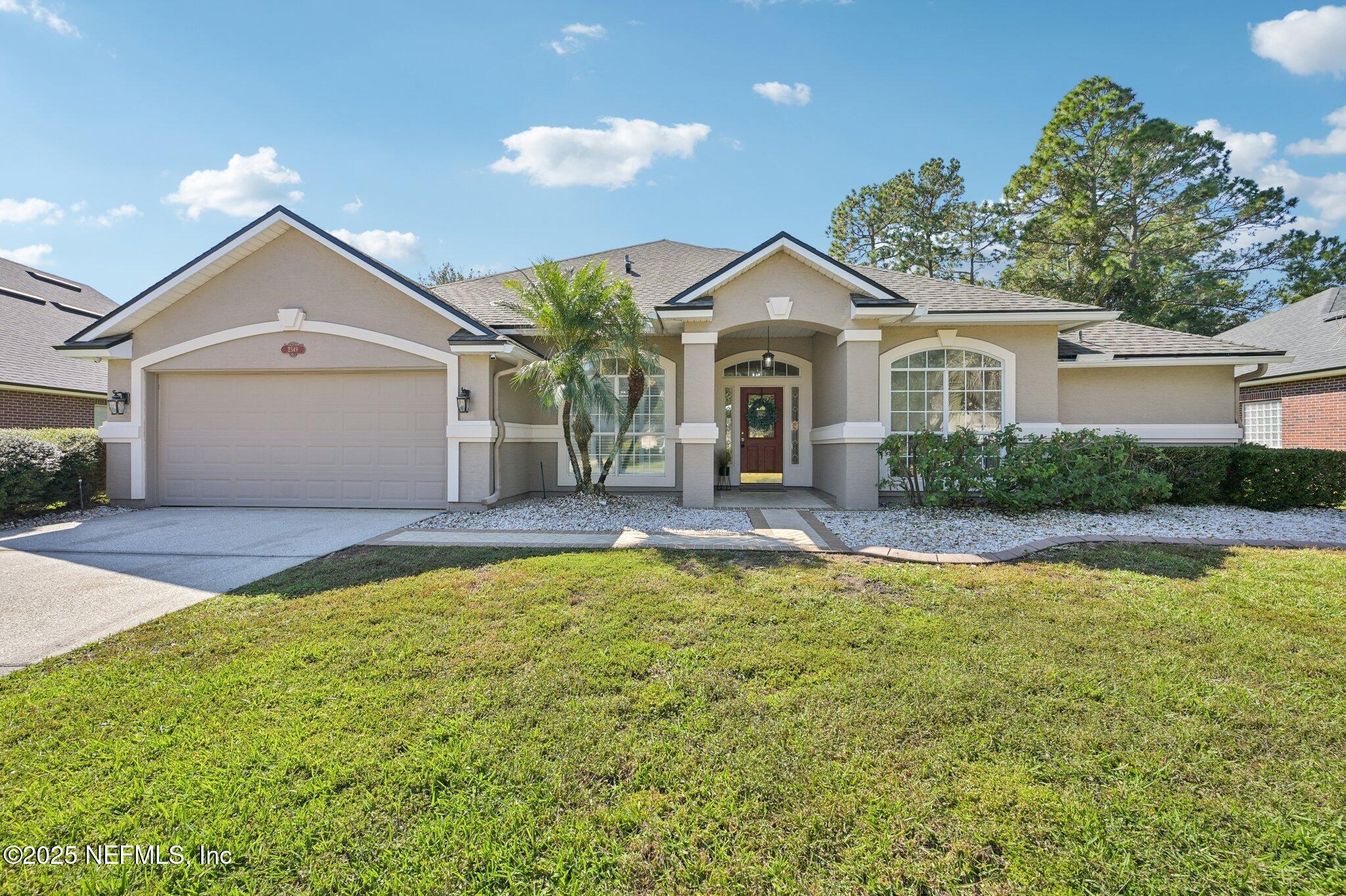 Fleming Island, Florida, 32003, United States, 4 Bedrooms Bedrooms, ,3 BathroomsBathrooms,Residential,For Sale,1991998