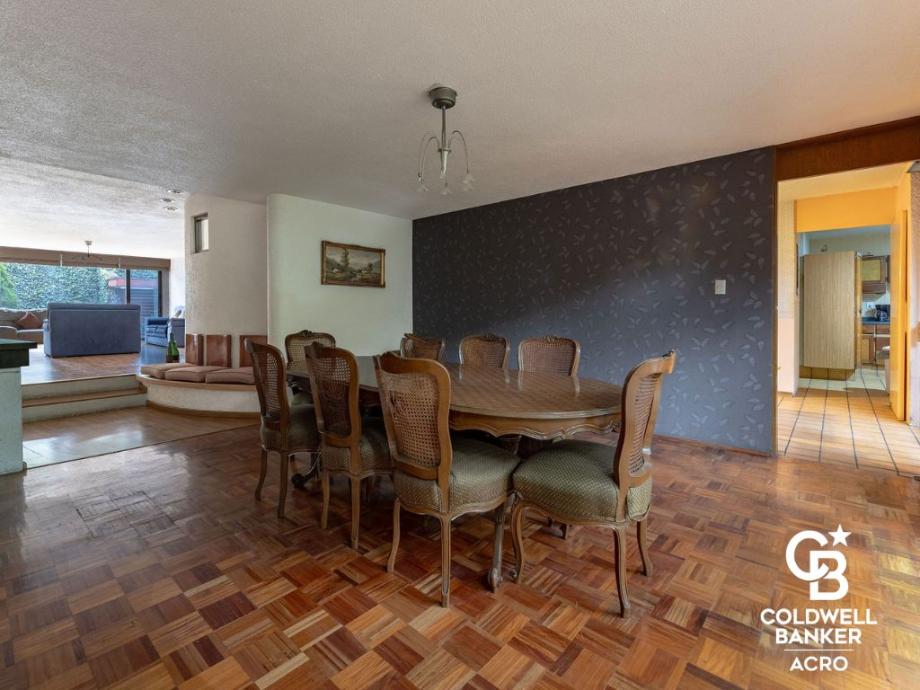Duna, Coyoacán, Ciudad de México, 04500, Mexico, 3 Bedrooms Bedrooms, ,4 BathroomsBathrooms,Residential,For Sale,Duna,1640518