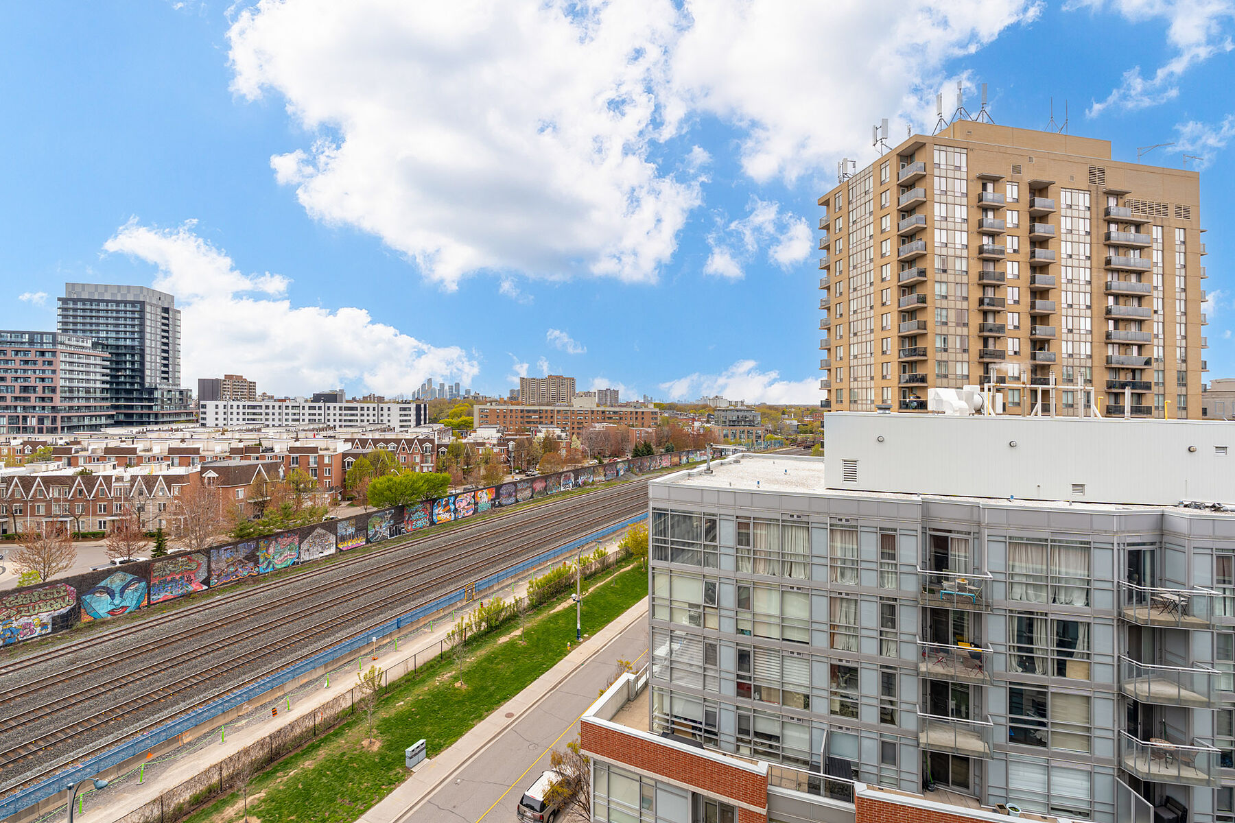  Heart of West Queen West - 物件實景