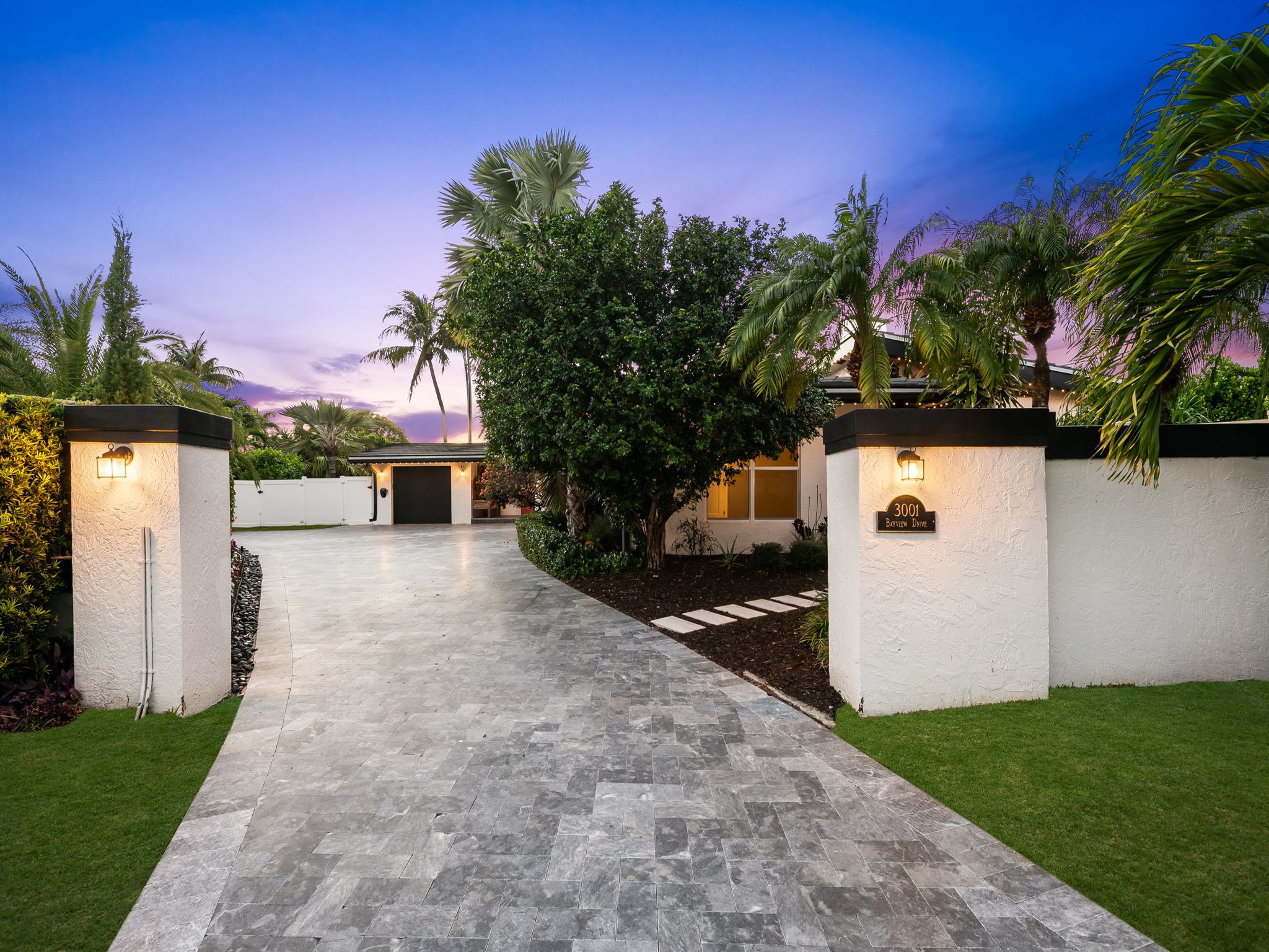  3001 Bayview Dr, Fort Lauderdale, FL, 33306 - 物件實景