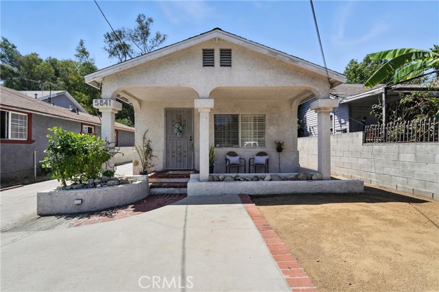 Los Angeles, California, 90042, United States, 3 Bedrooms Bedrooms, ,3 BathroomsBathrooms,Residential,For Sale,2011727