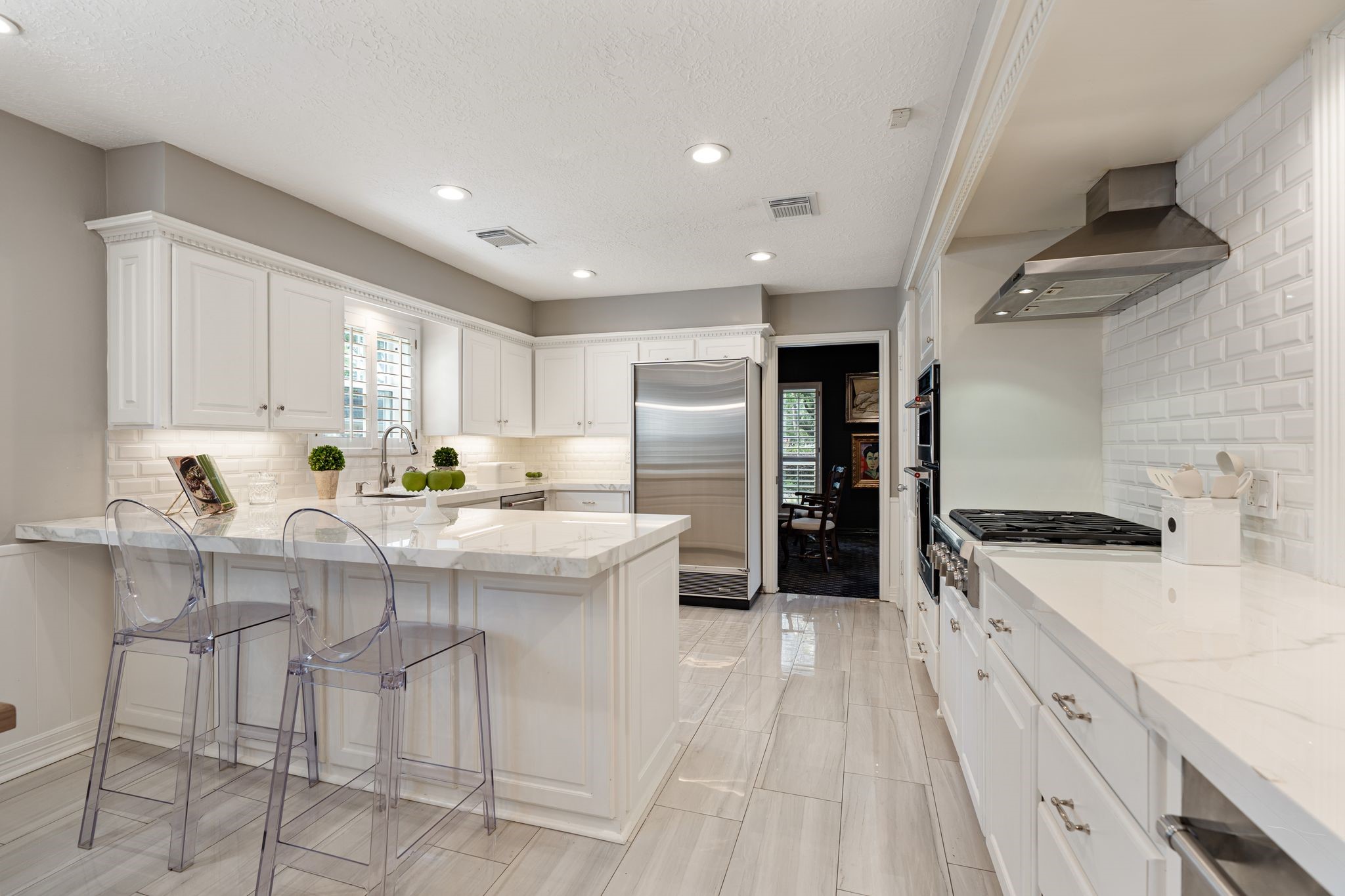  13702 Alchester Lane - 物件實景