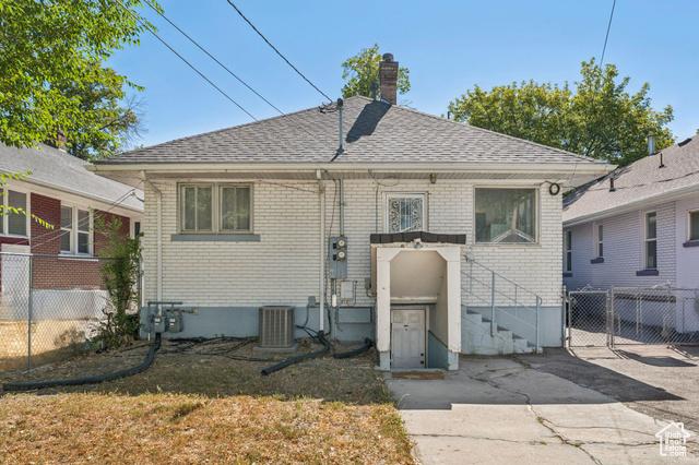 Salt Lake City, Utah, 84102, United States, 4 Bedrooms Bedrooms, ,2 BathroomsBathrooms,Residential,For Sale,1984465