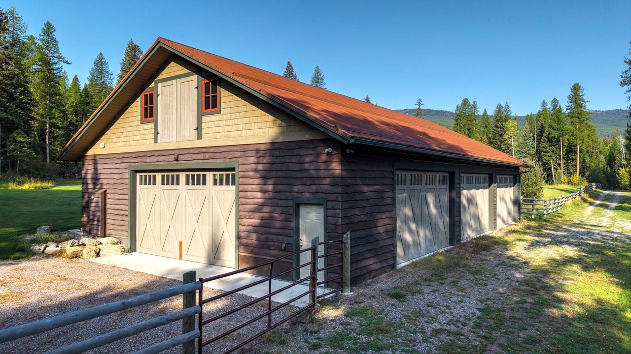 Kila, Montana, 59920, United States, 6 Bedrooms Bedrooms, ,6 BathroomsBathrooms,Residential,For Sale,2003008