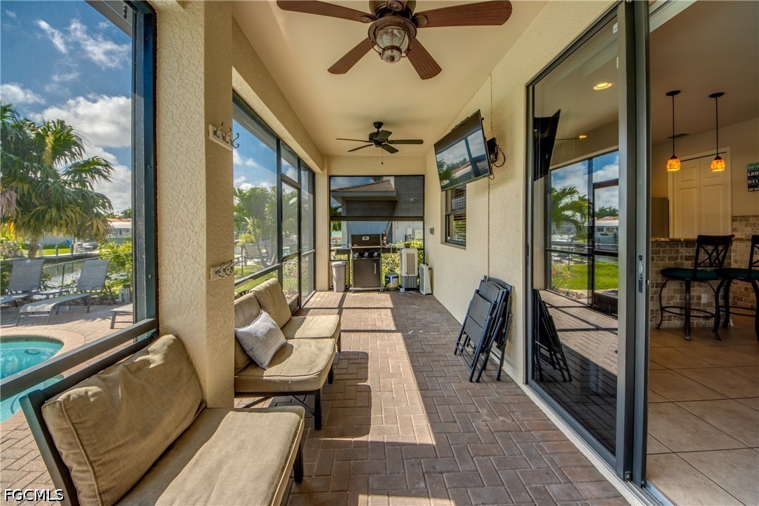 Cape Coral, Florida, 33904, United States, 6 Bedrooms Bedrooms, ,4 BathroomsBathrooms,Residential,For Sale,2006453